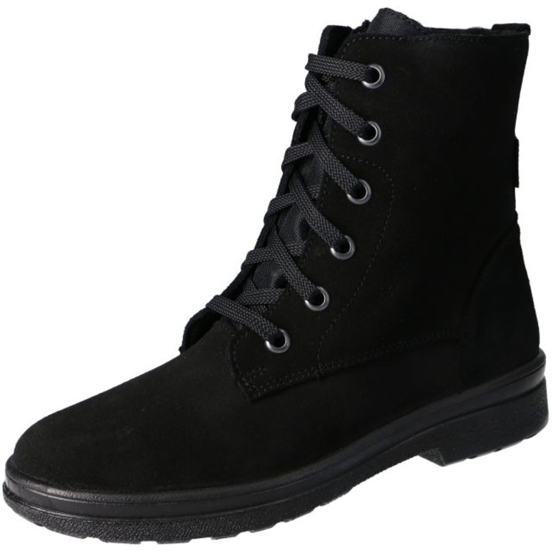 Turino schwarz Sympatex WF