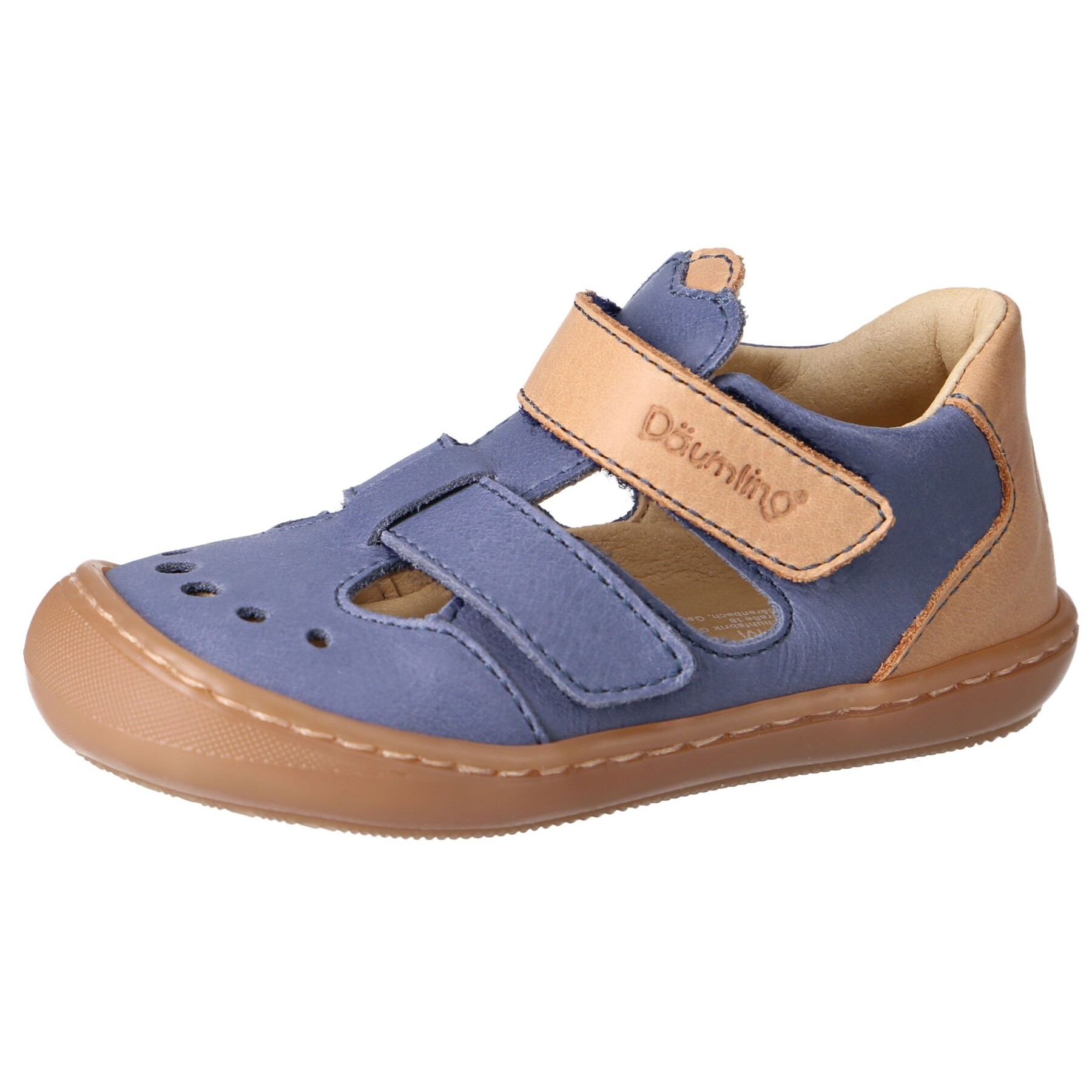 Chalk jeans Kaltfutter