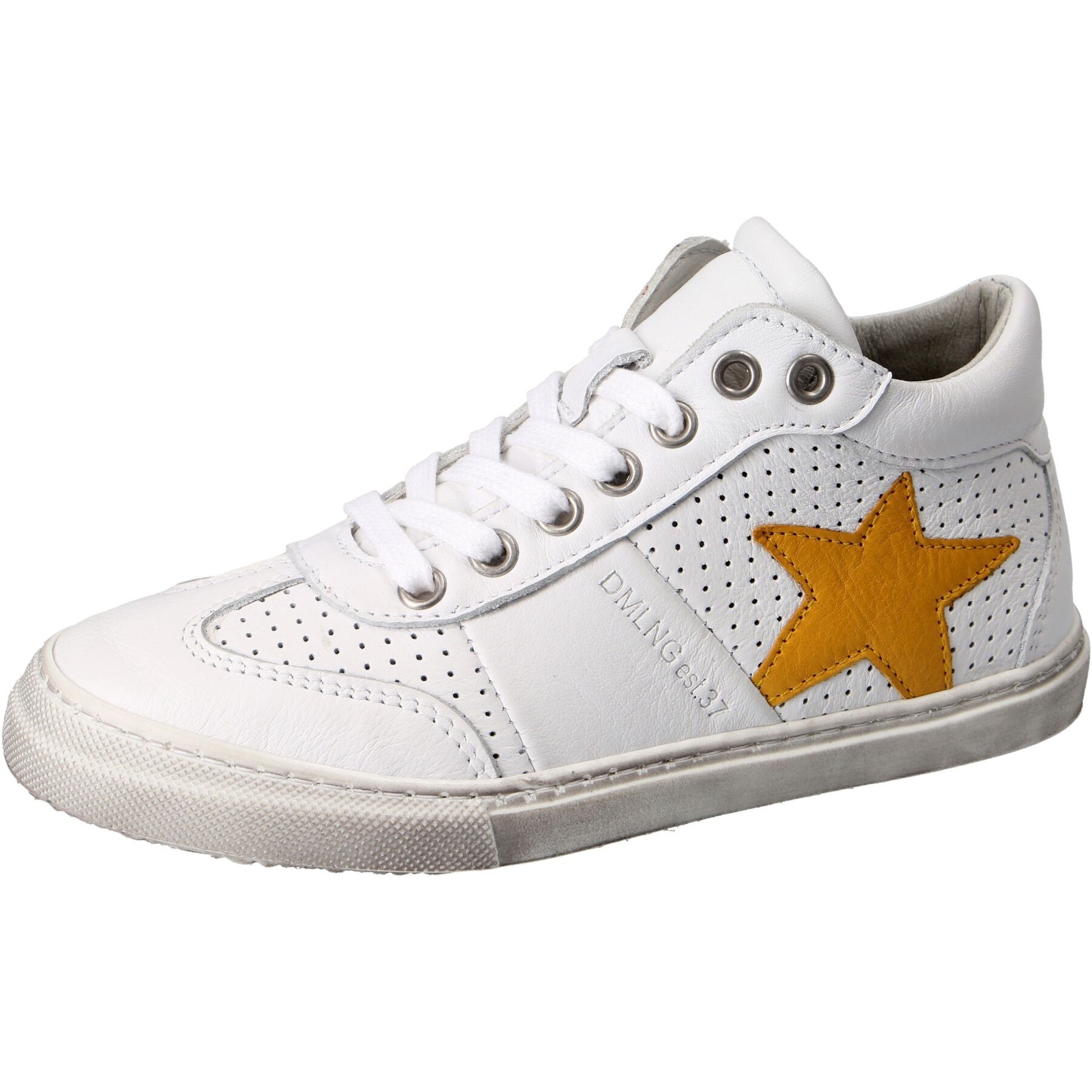 Rida bianco Kaltfutter