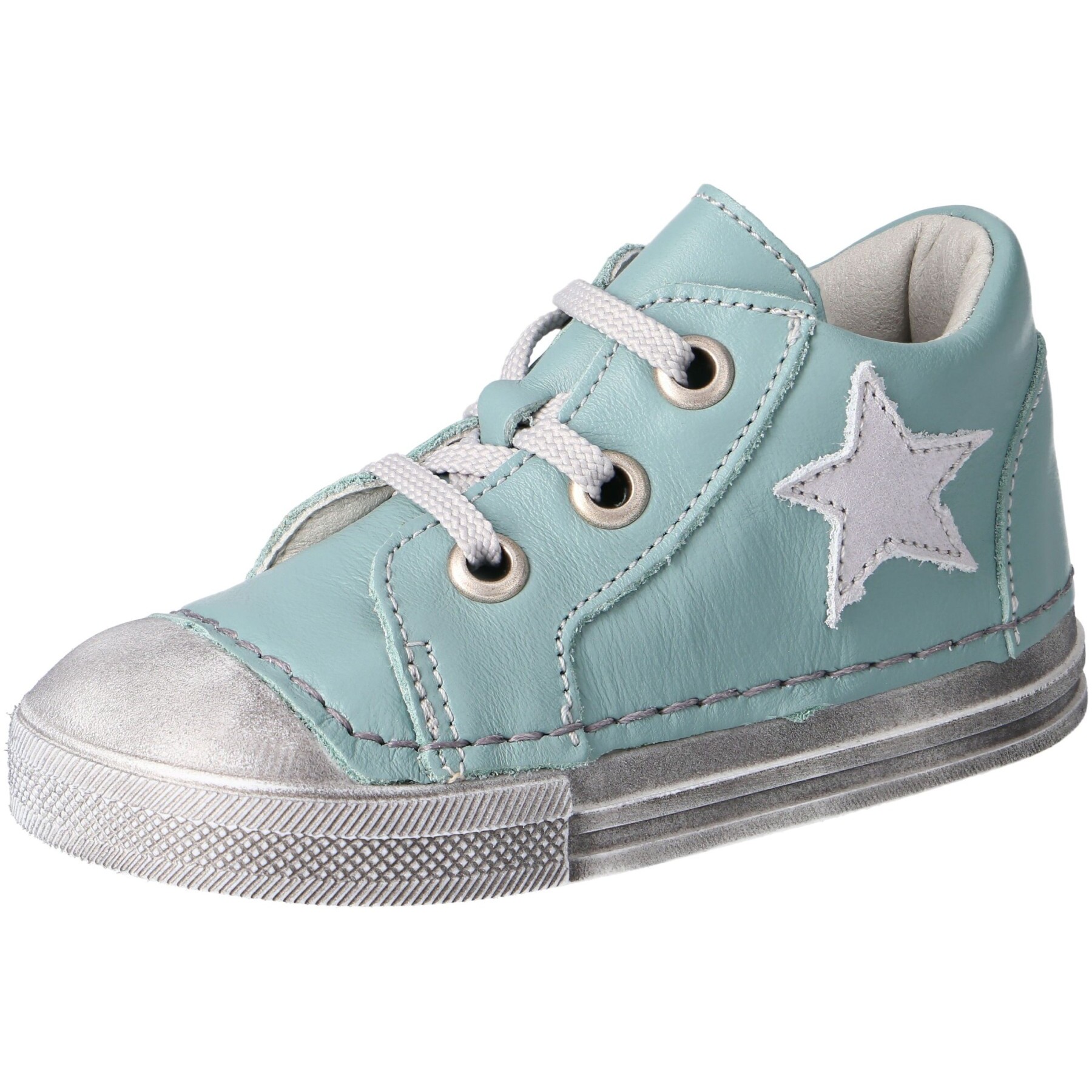 Porto mint Kaltfutter