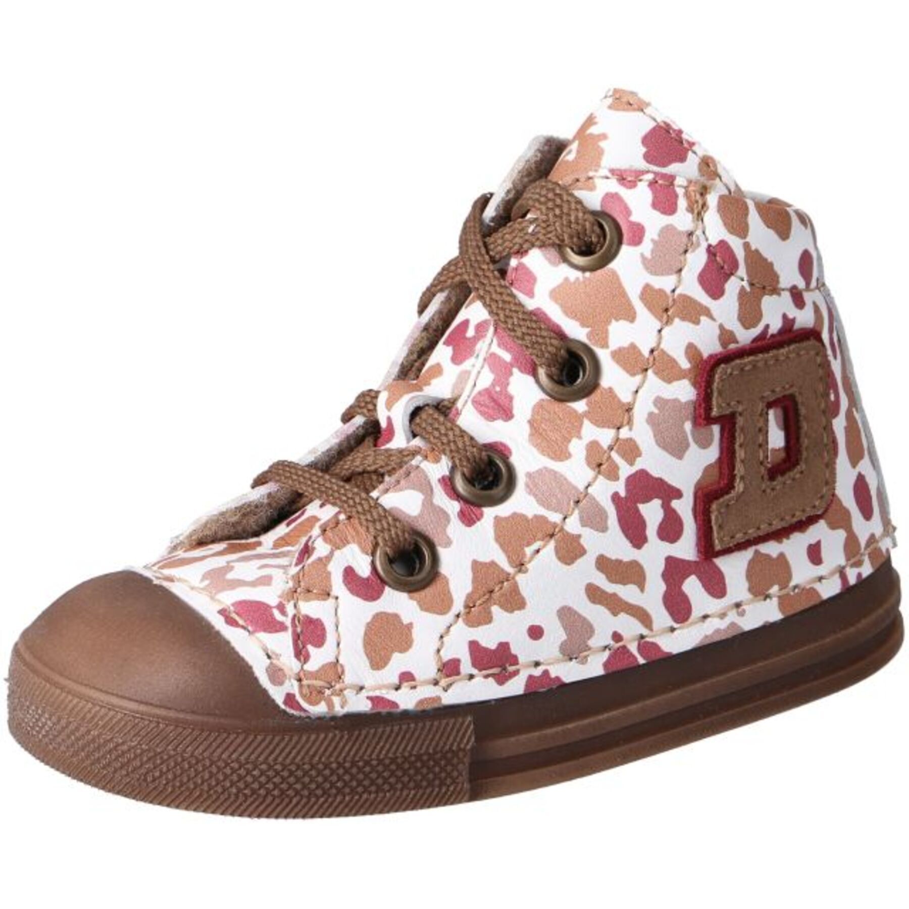 Kash. wildcat brown Warmfutt