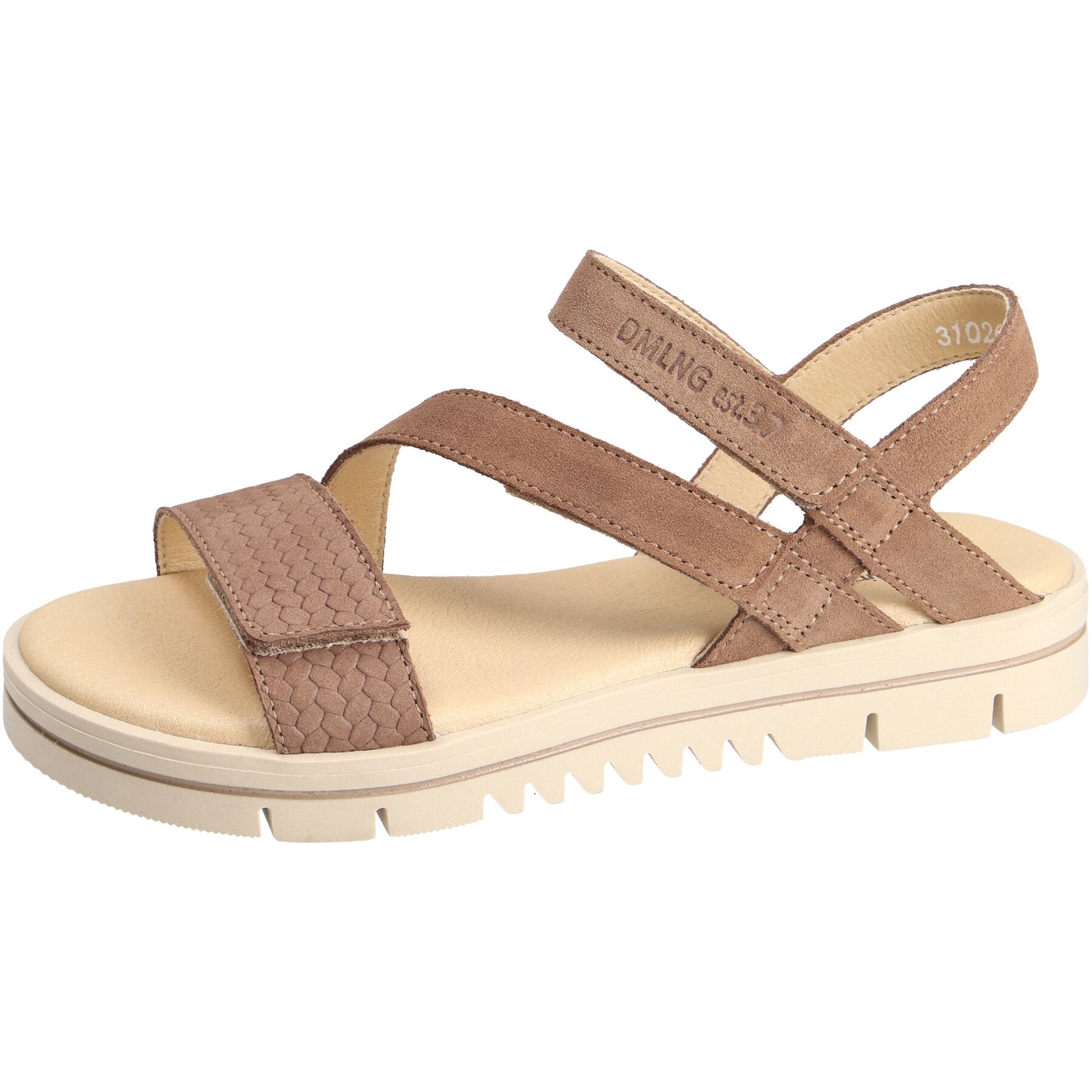 Goa tartuffo Kaltfutter