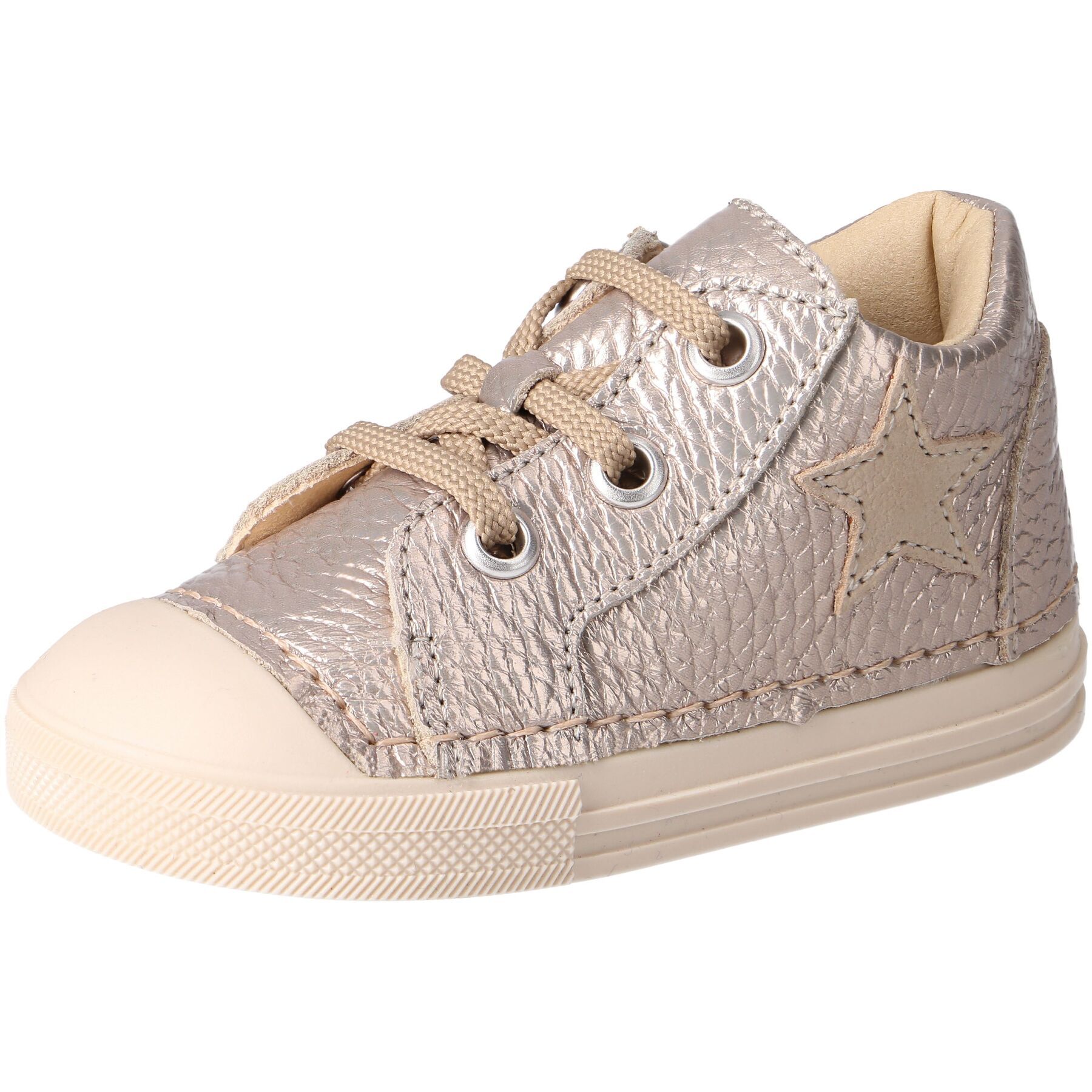 none lauflernschuhe 3-4 ansicht