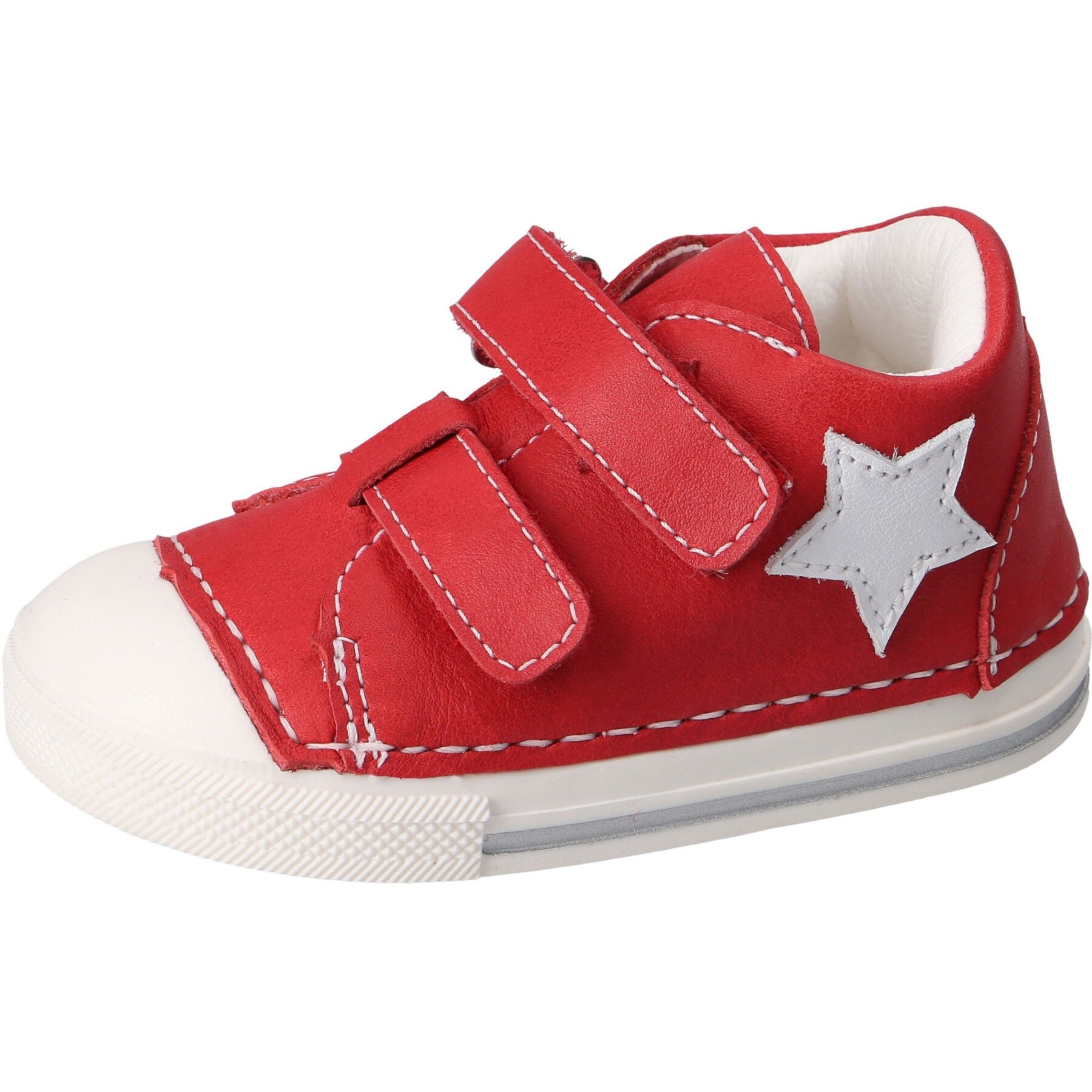 Tomaia fire Kaltfutter