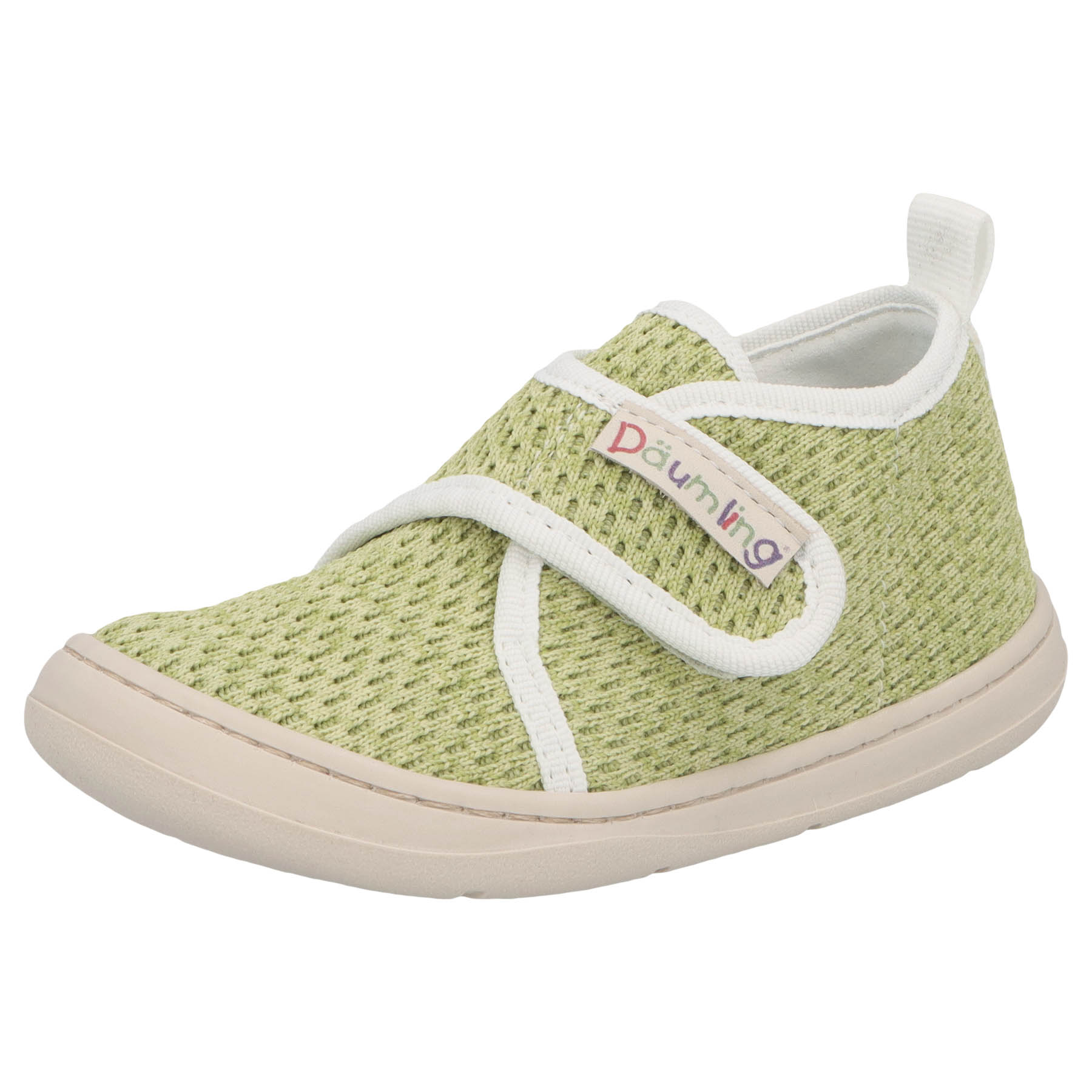 Crea pistacchio Futterlos