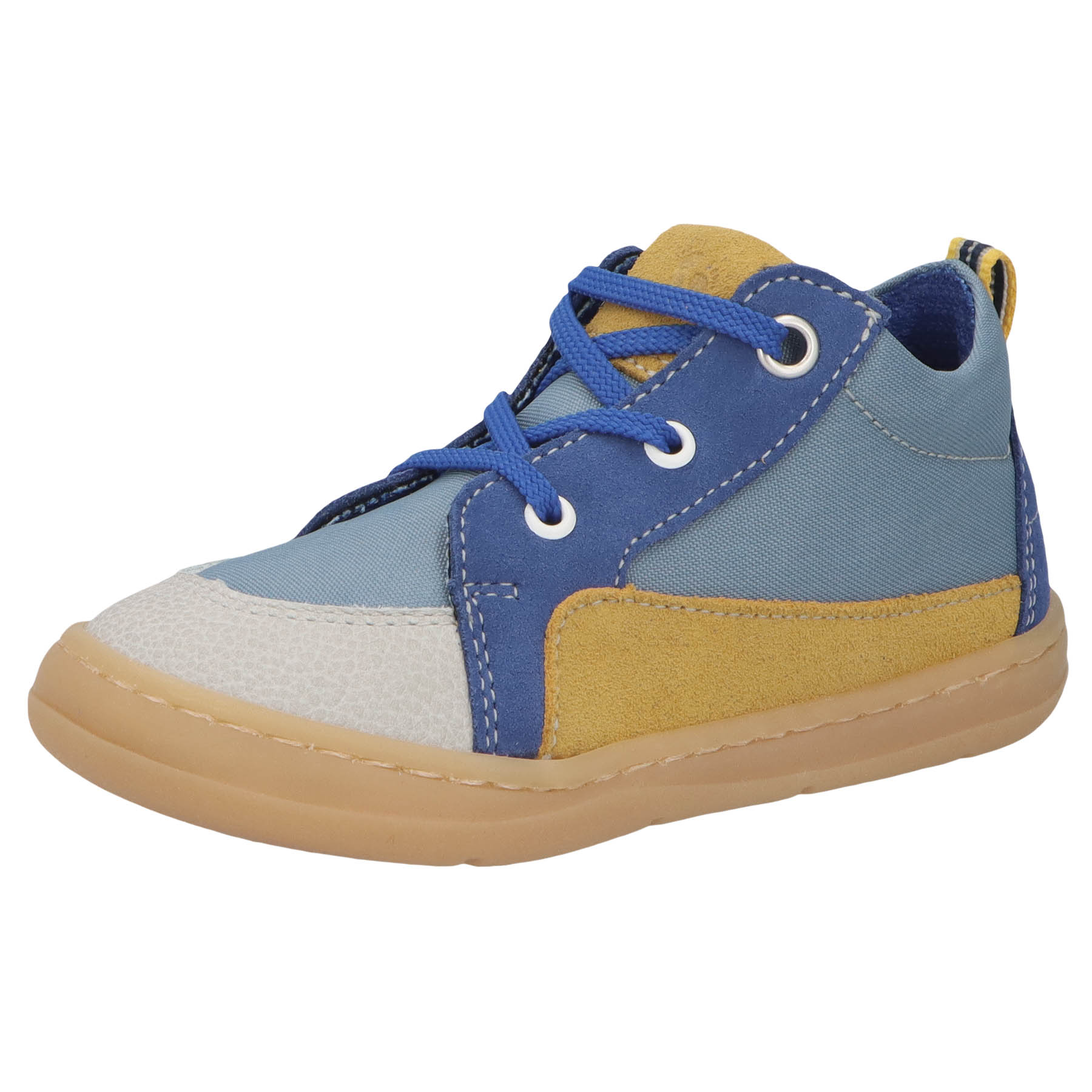 Turino lake Kaltfutter