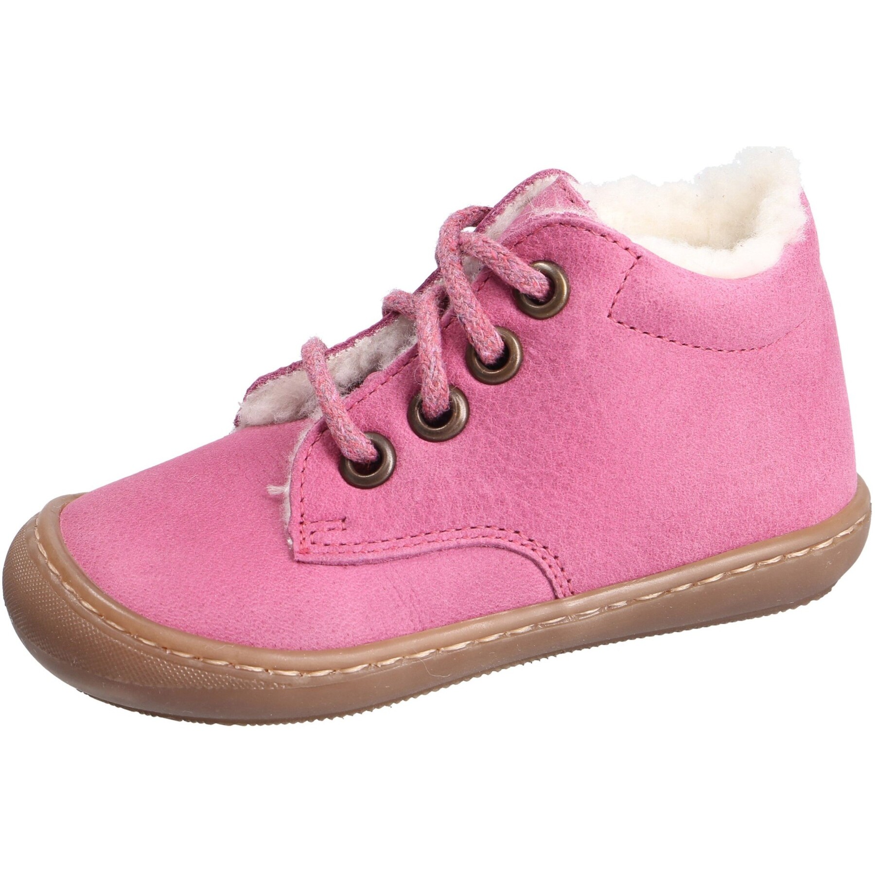 Country lavendel Warmfutter