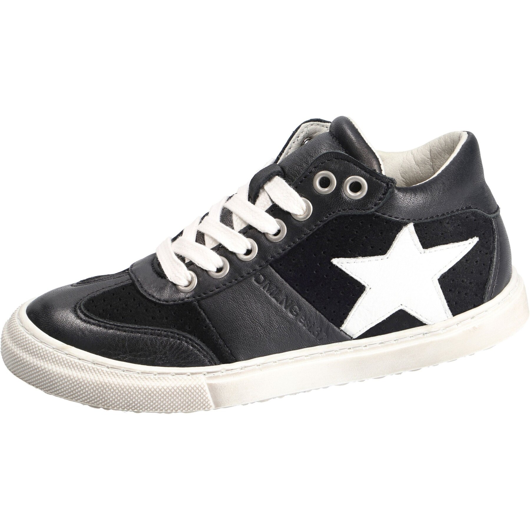 Porto nero Kaltfutter