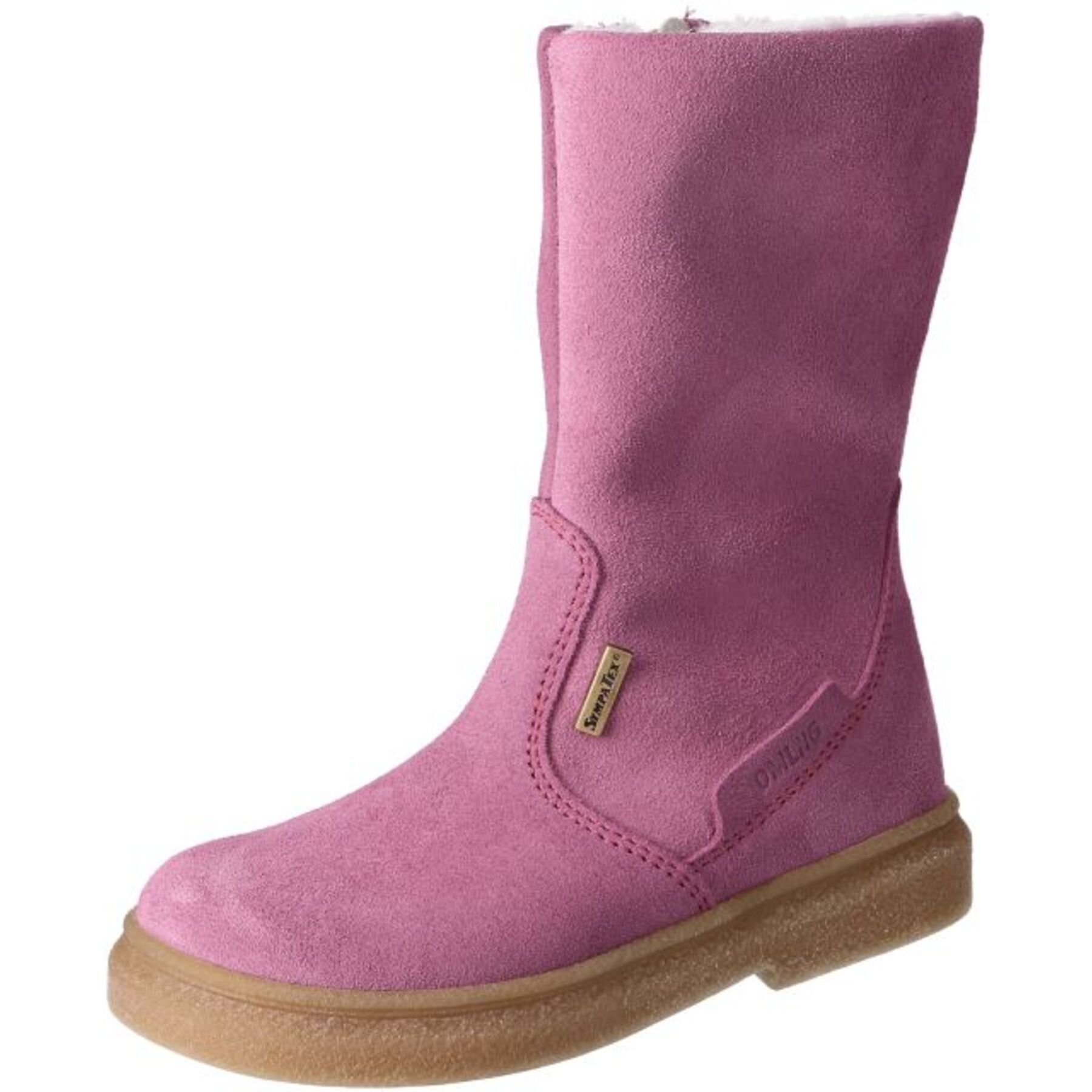 Turino purple Sympat Warm