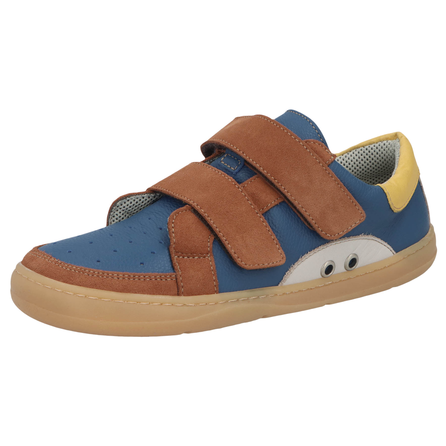 Turino cognac Kaltfutter