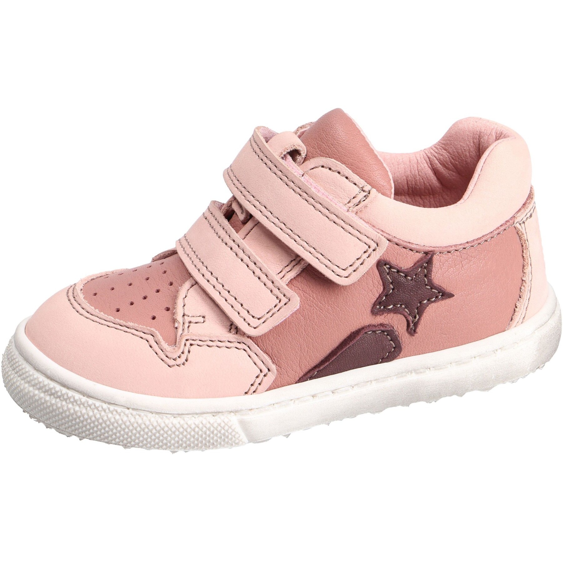 rote mid cut 3-4 ansicht