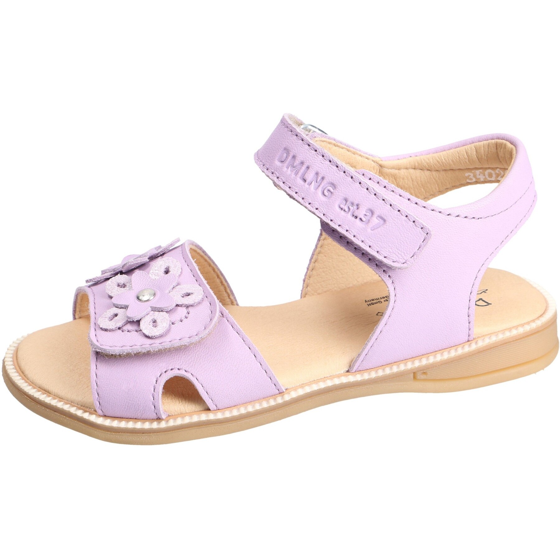 Cachemire violetto KF