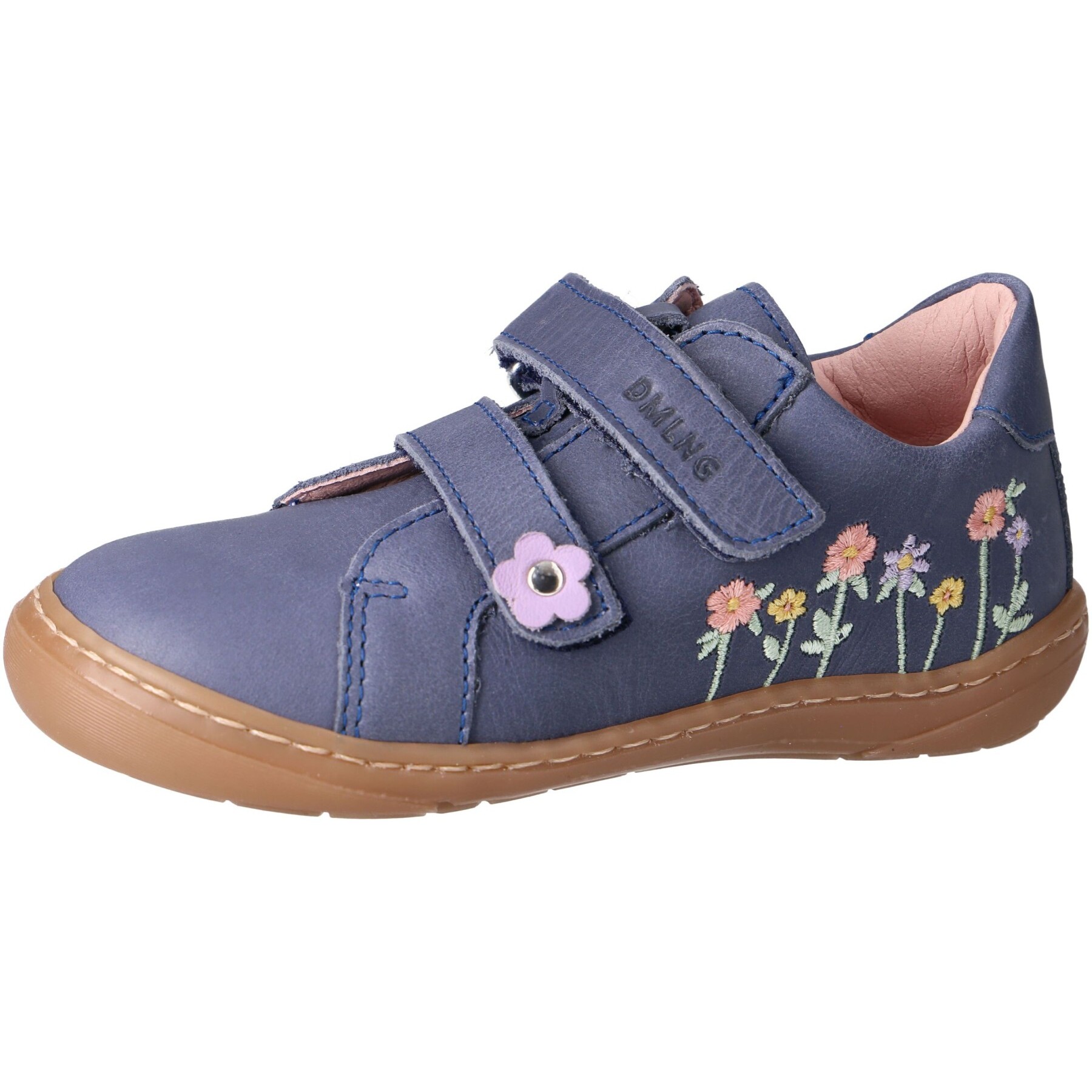 Celeste jeans Kaltfutter