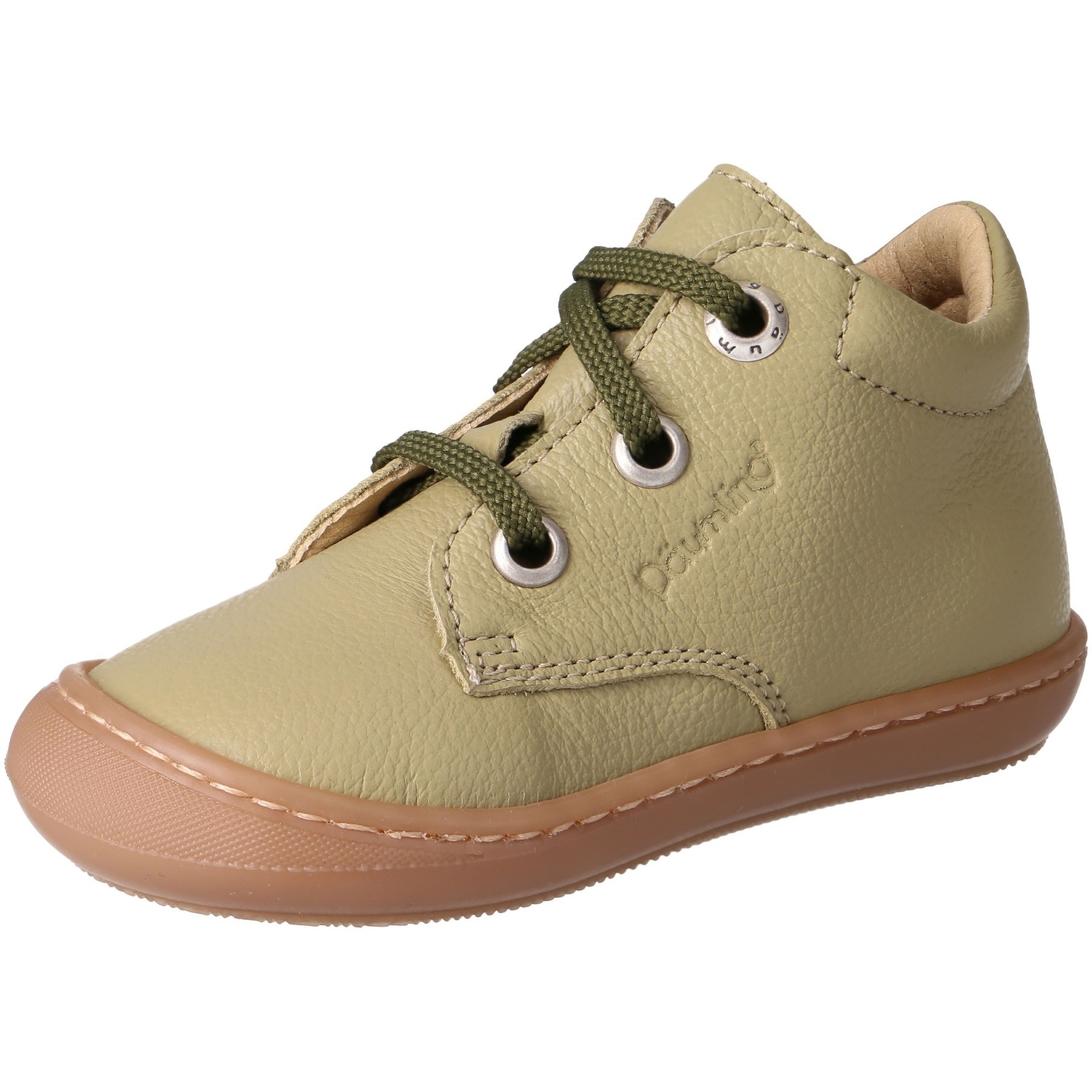 Sporty pistacchio Kaltfutter