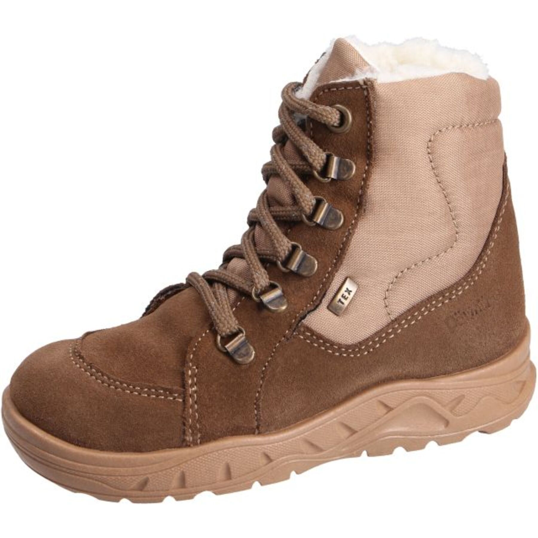 Turino walnut Sympatex WF