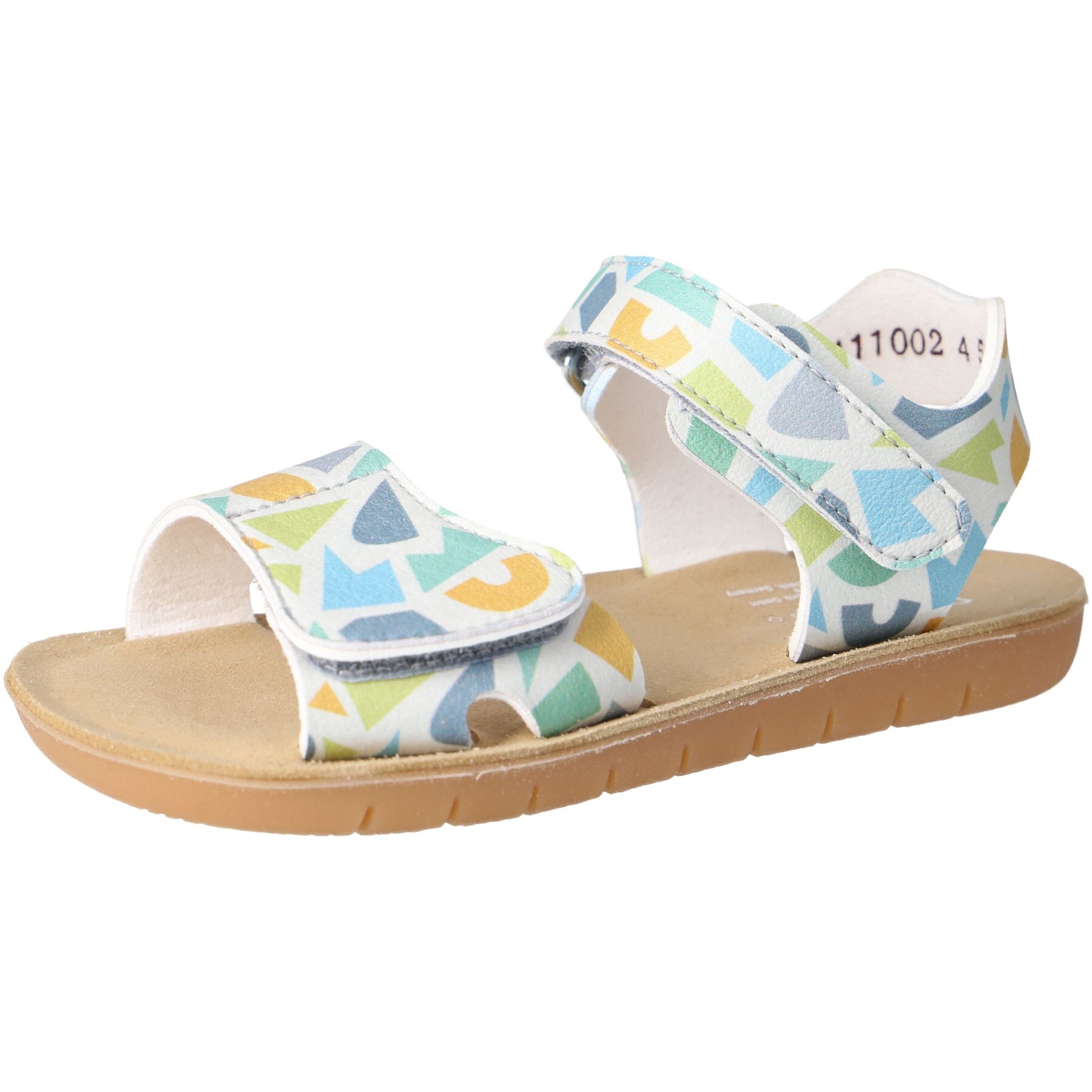 Marbles cielo Kaltfutter