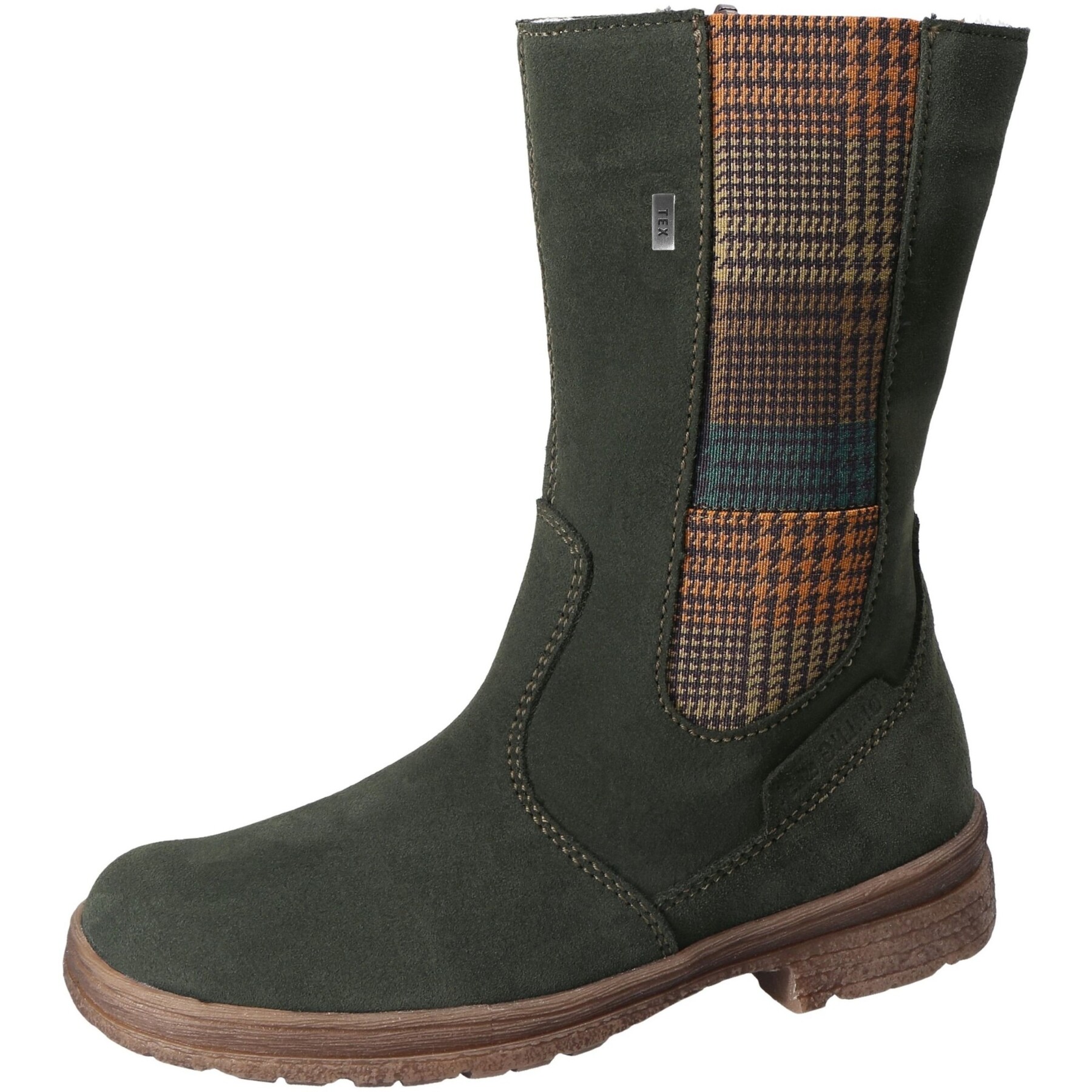 Turino military Sympatex WF