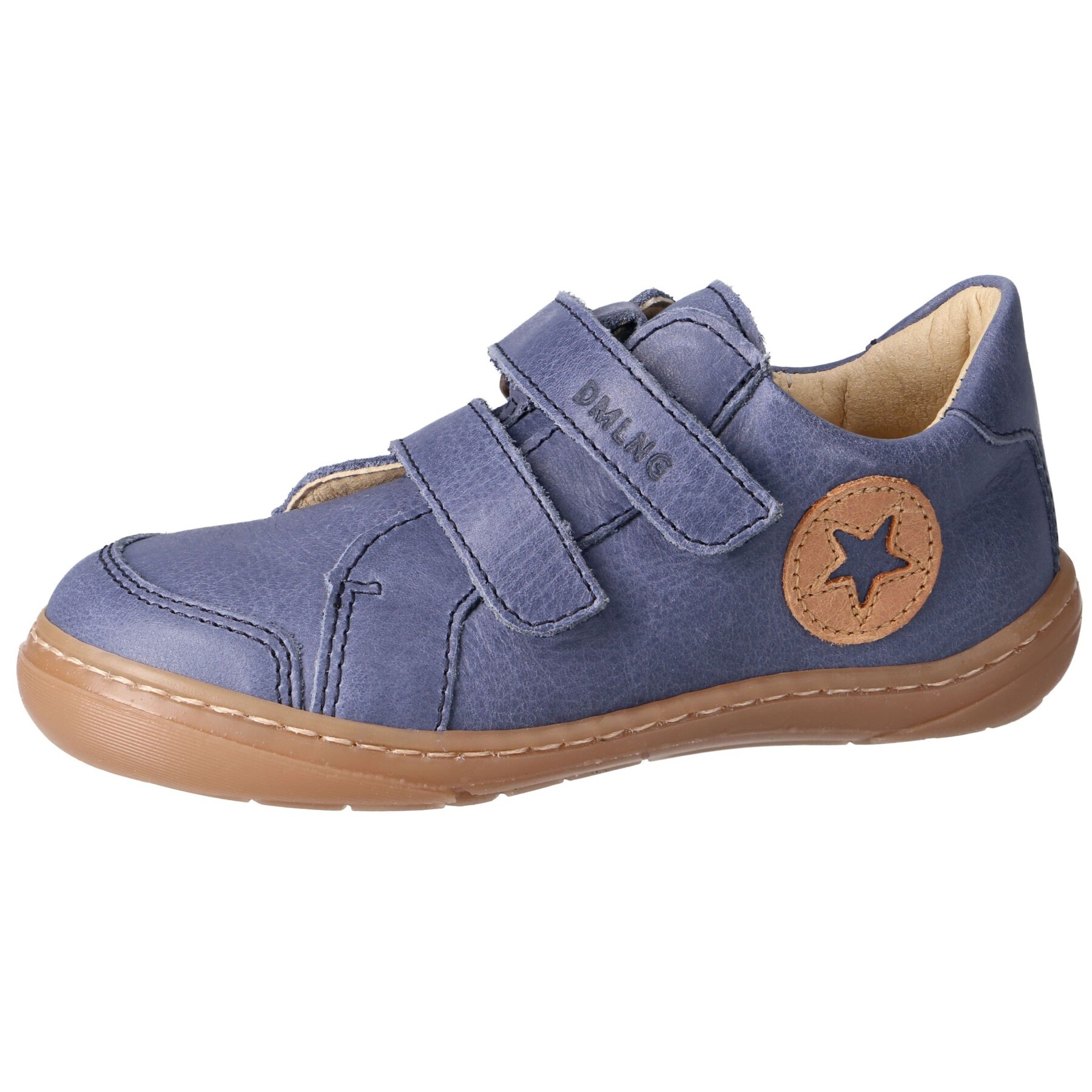 Chalk jeans Kaltfutter