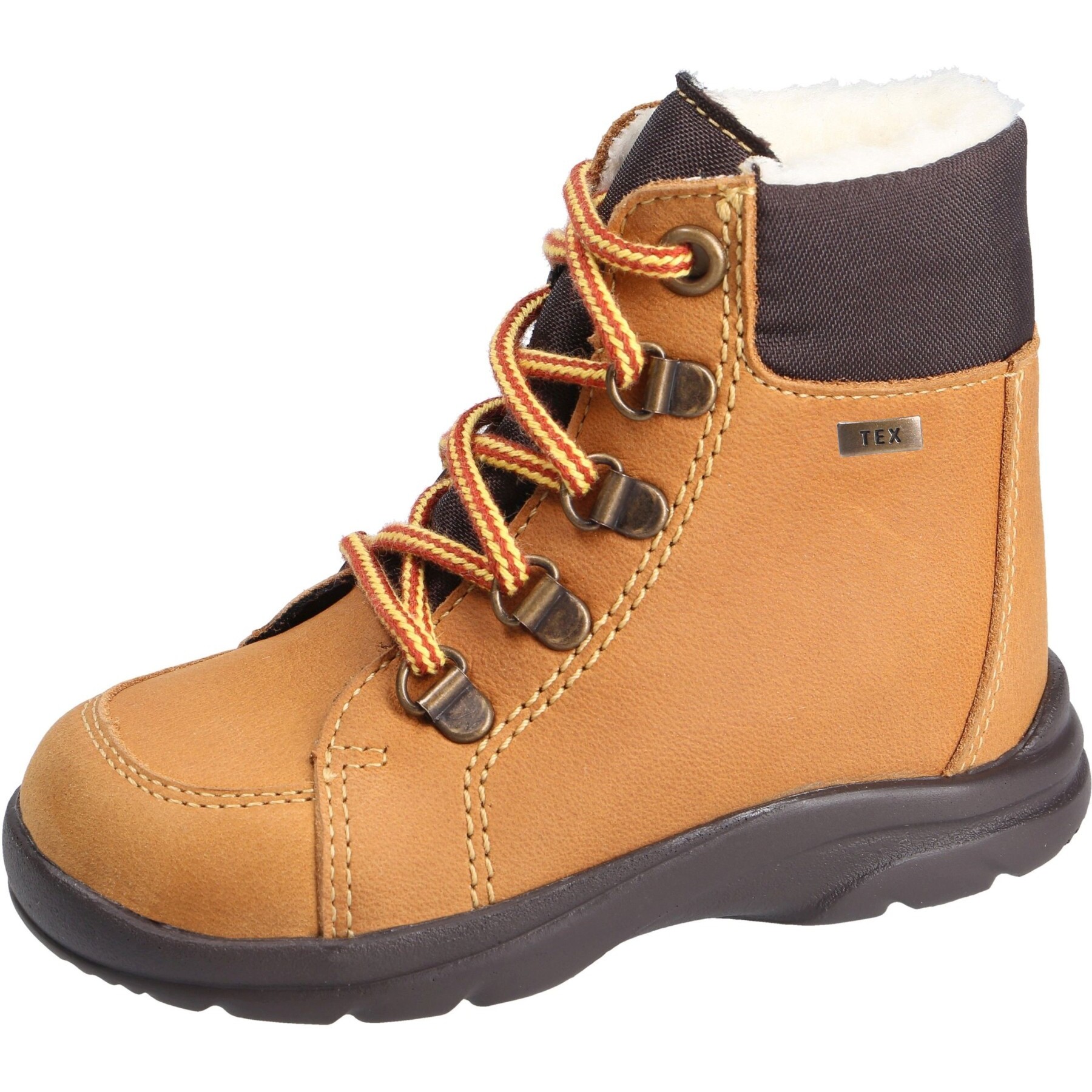 Country cognac Sympatex WF