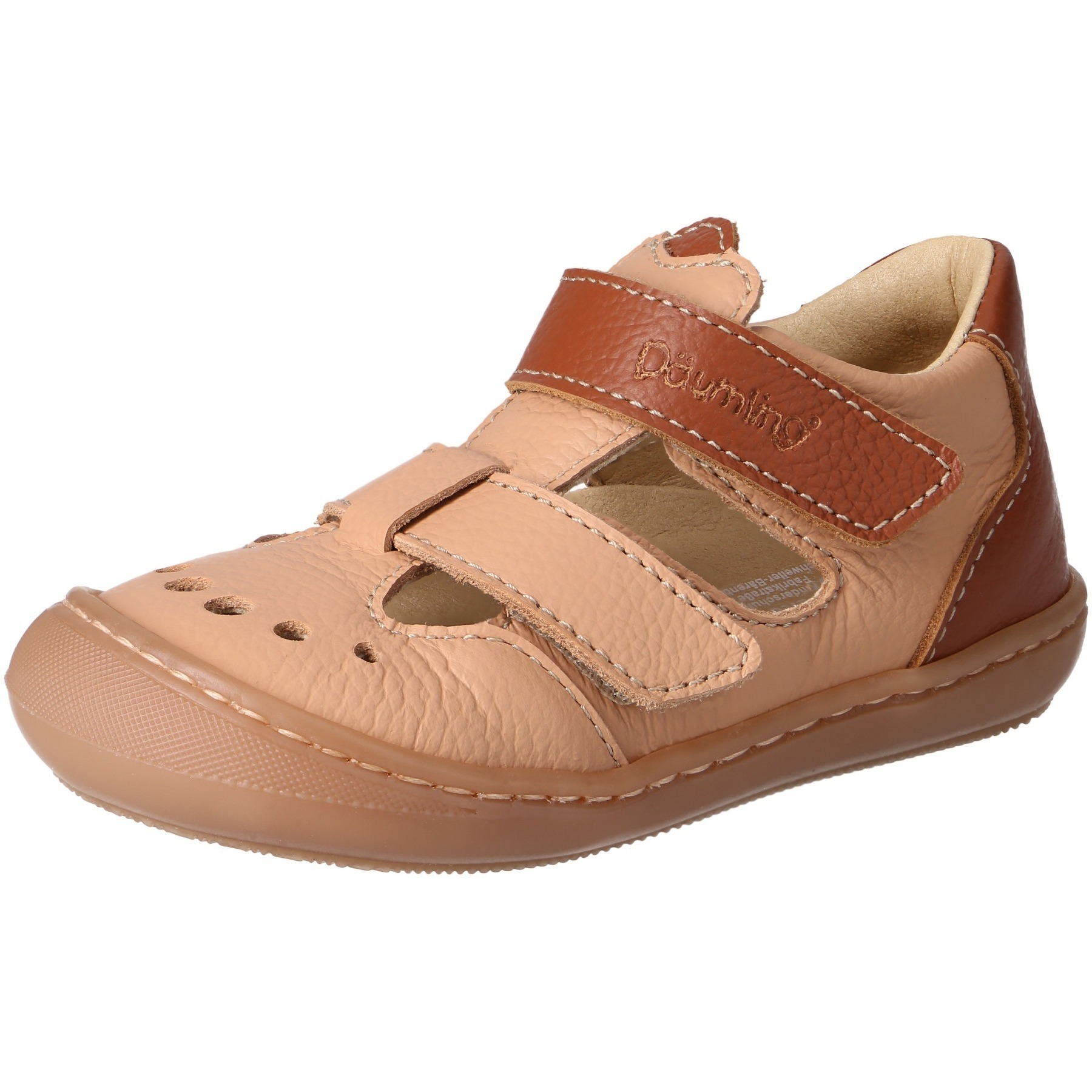 Sporty HP natur Kaltfutter