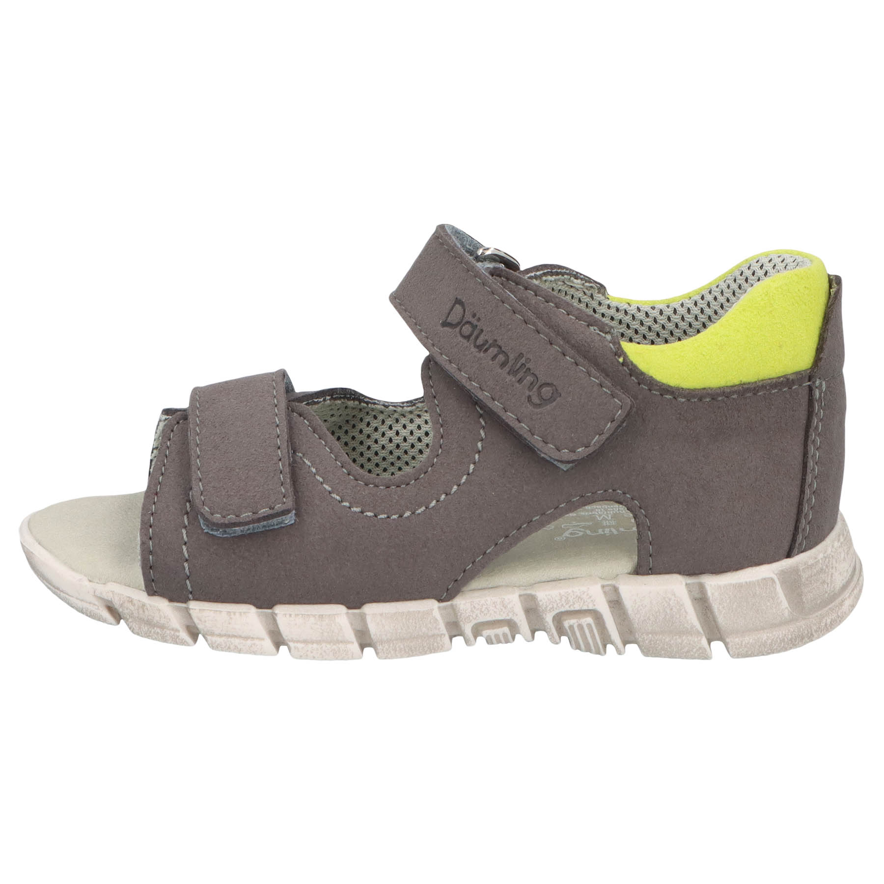 graue miniletten seitenansicht links