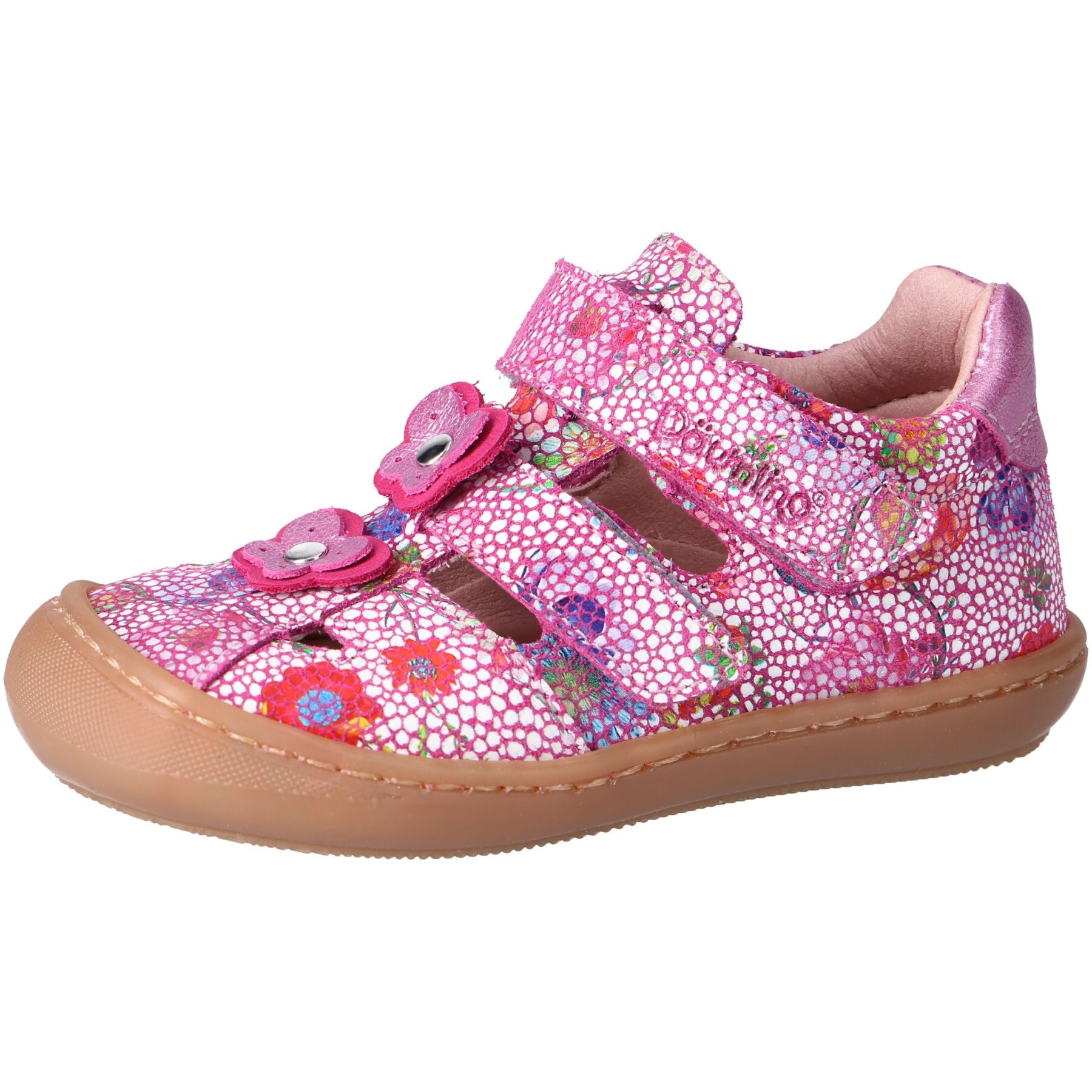 Flora multicolor Kaltfutter