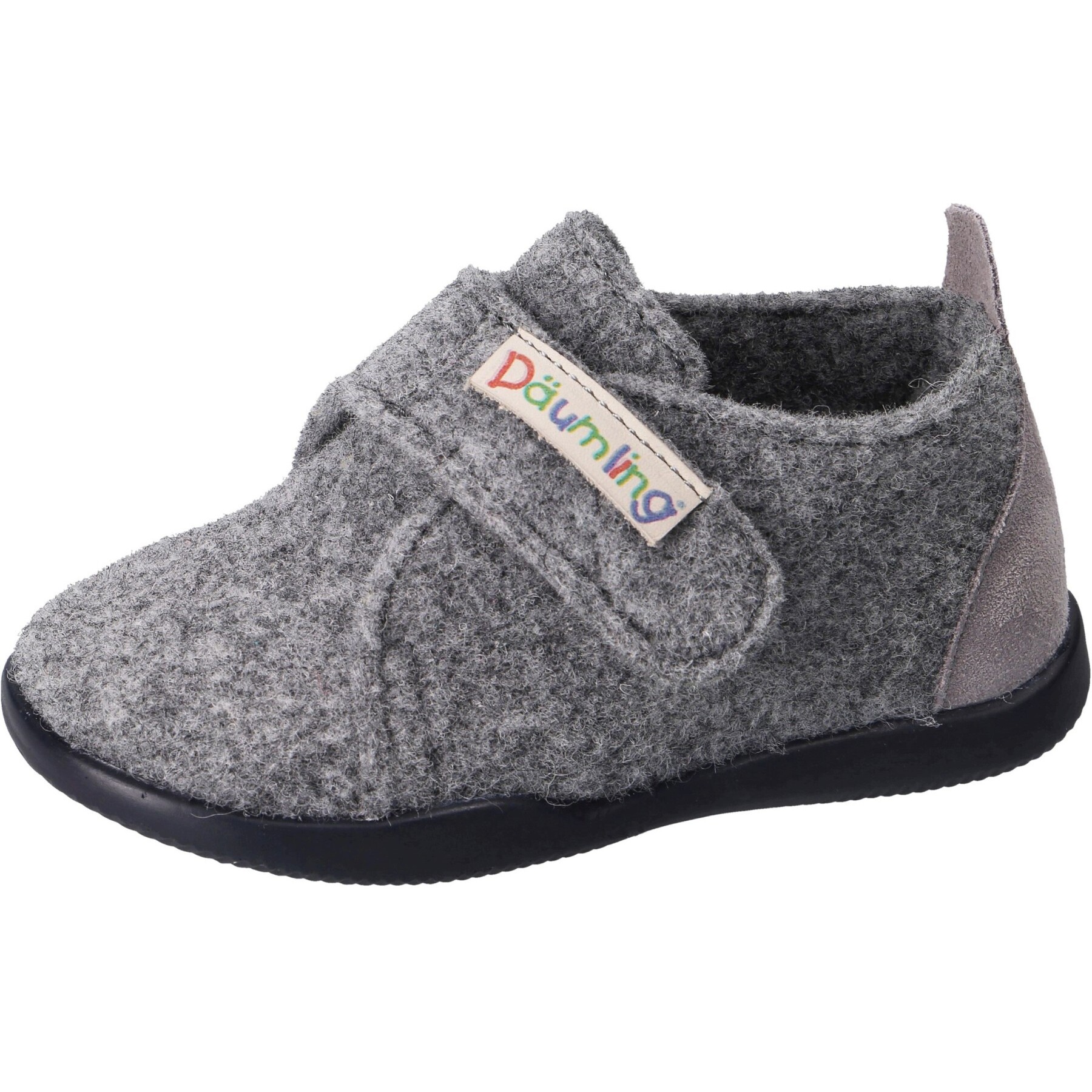 Monotweed elefant Futterlos