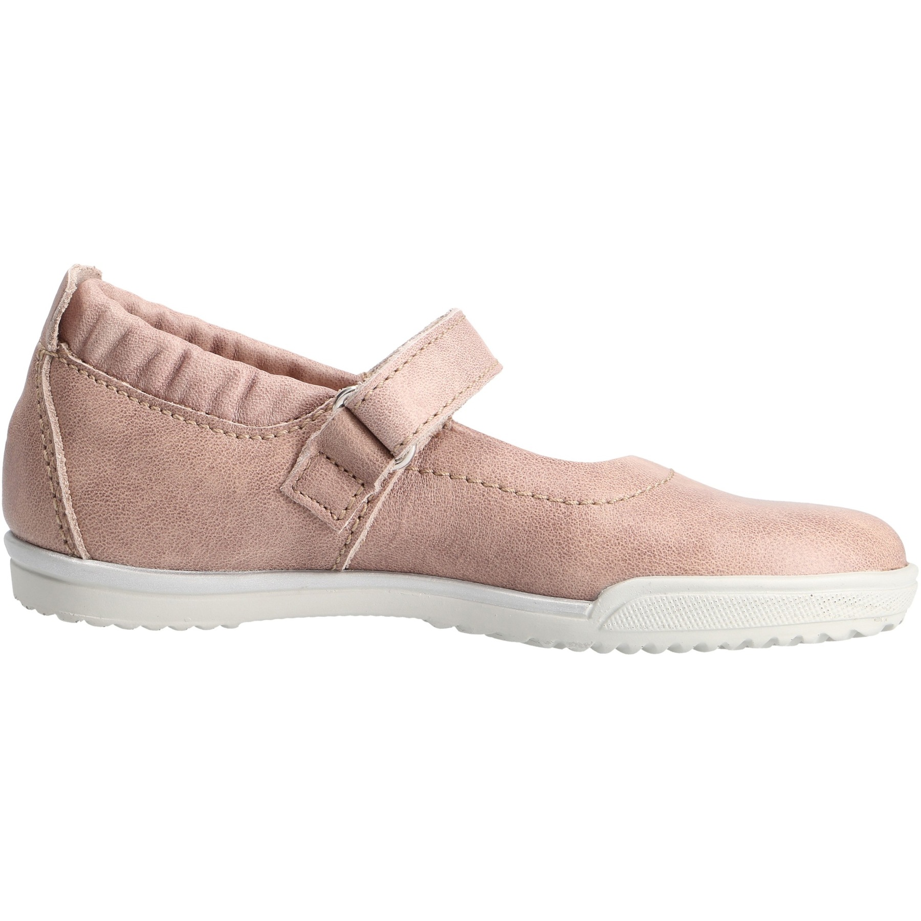 none ballerina seitenansicht rechts