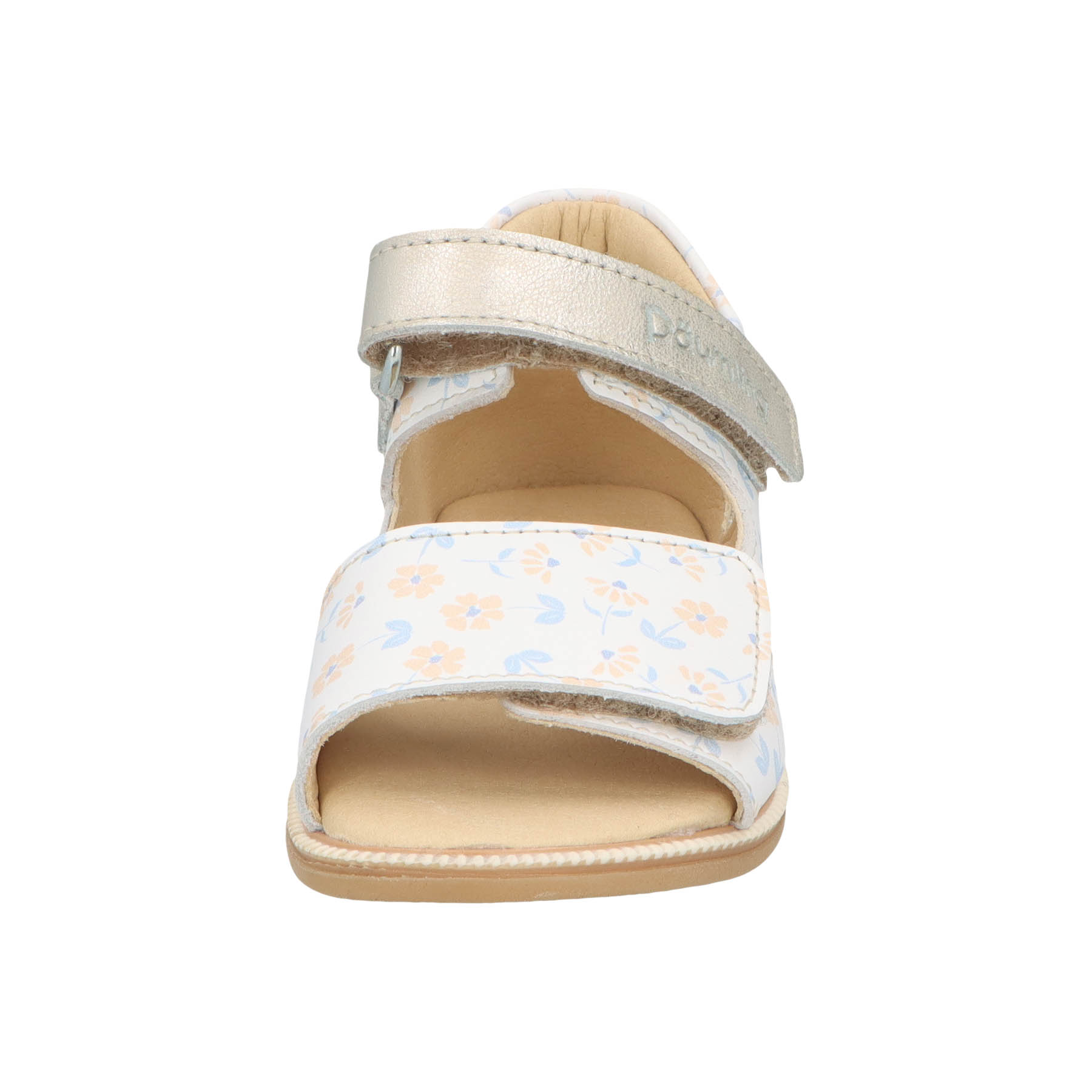 mehrfarbige miniletten vorderansicht