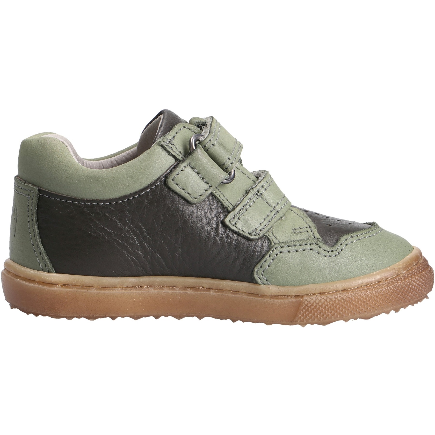 grüne mid cut seitenansicht rechts