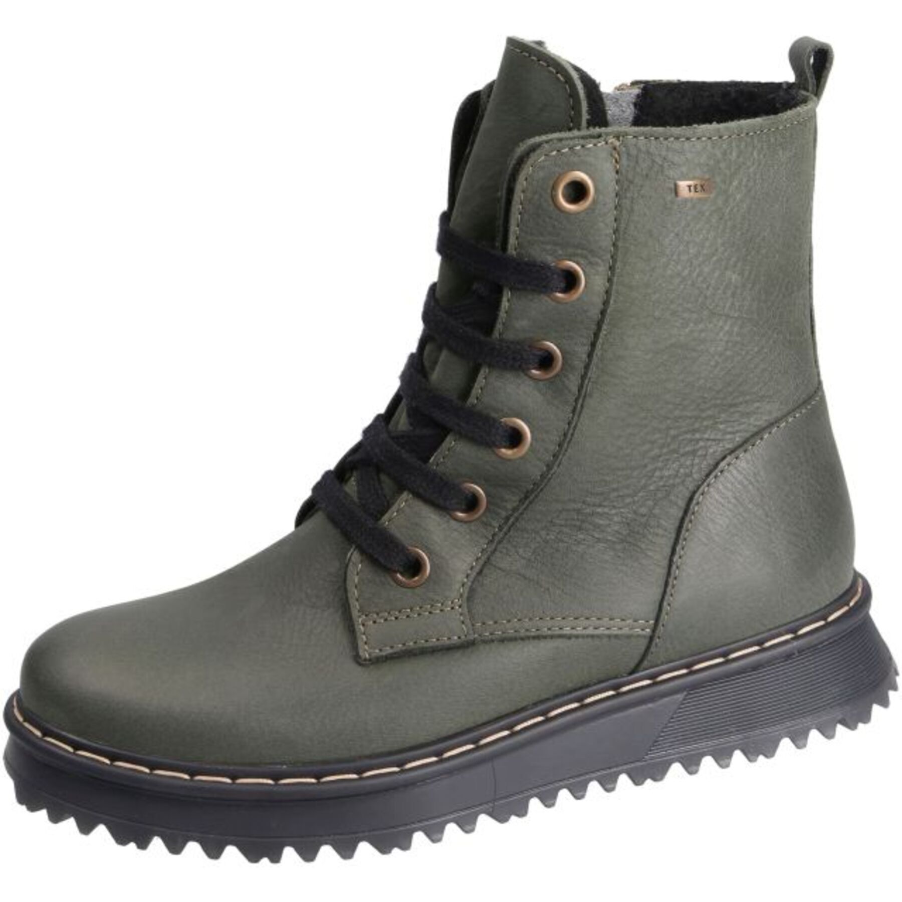 Country military Sympatex WF