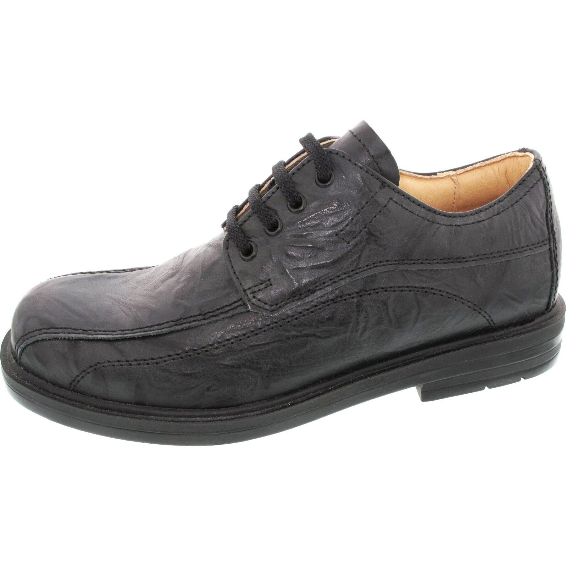 Raggrinzito schwarz KF