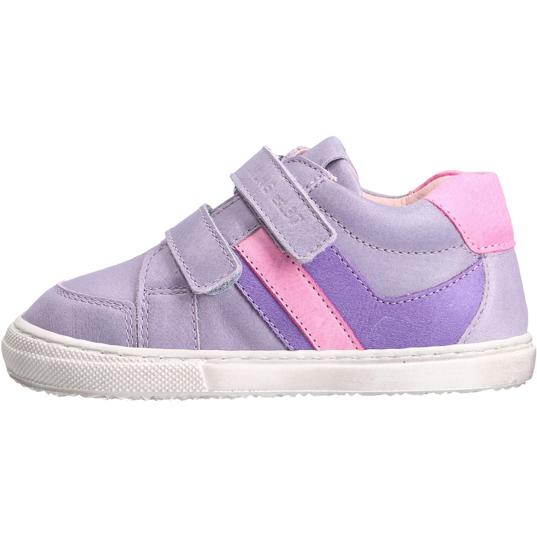 rote mid cut seitenansicht links