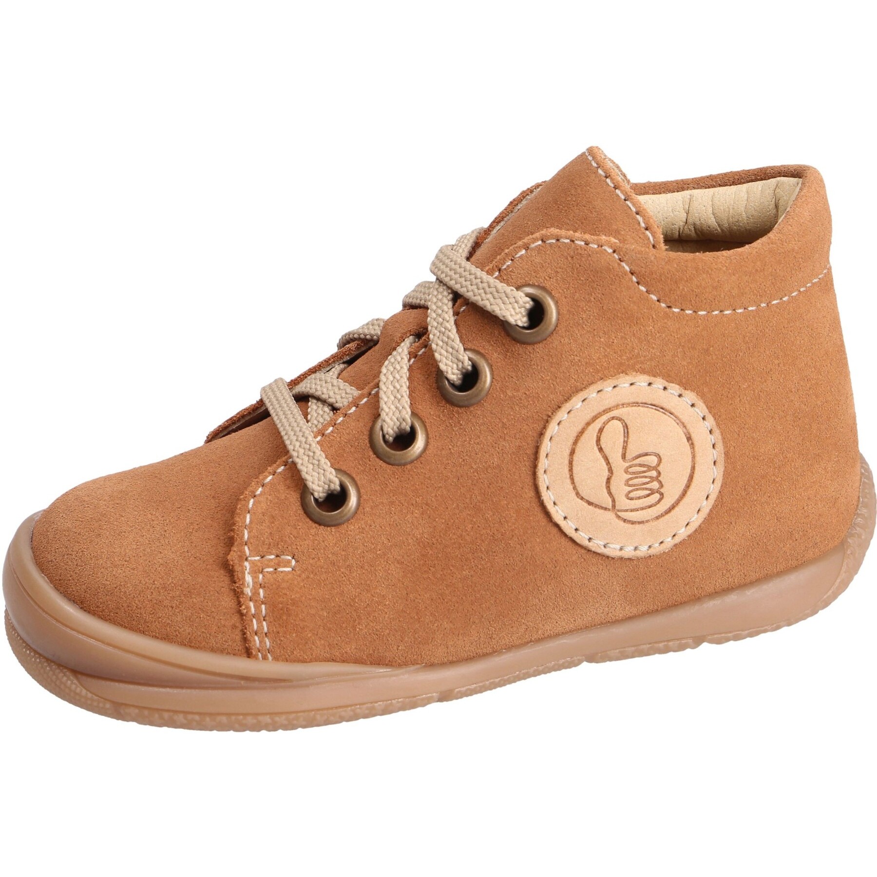 Turino camello Kaltfutter