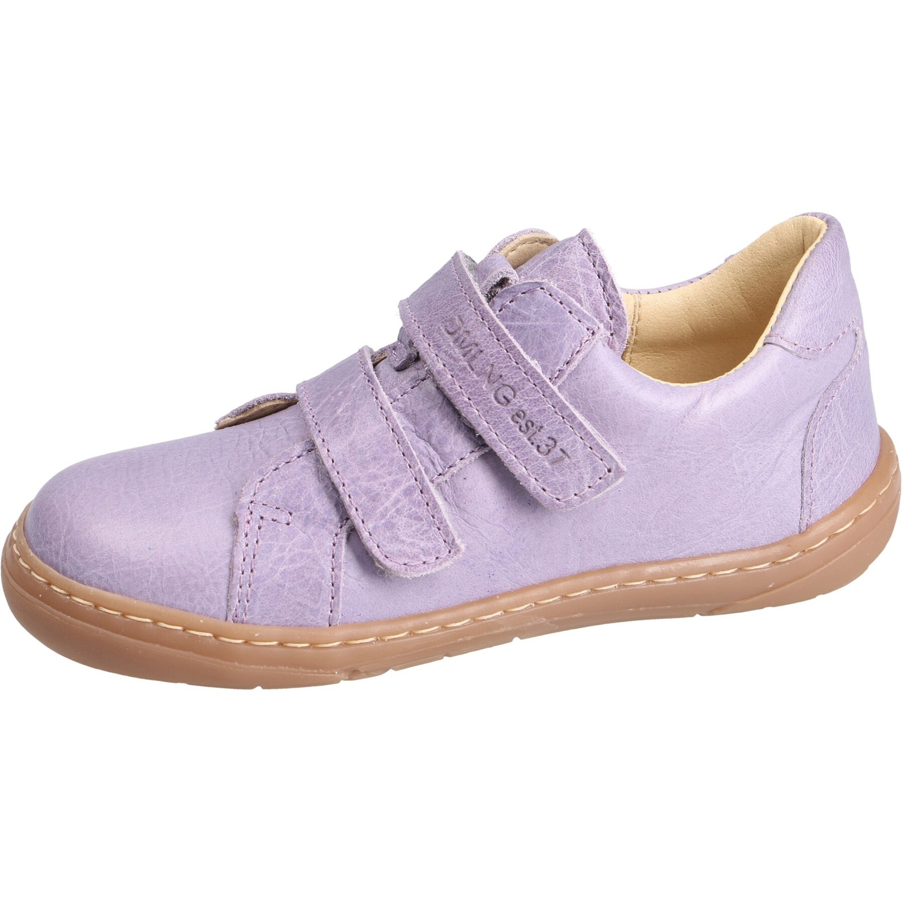 Celeste violetto Kaltfutter