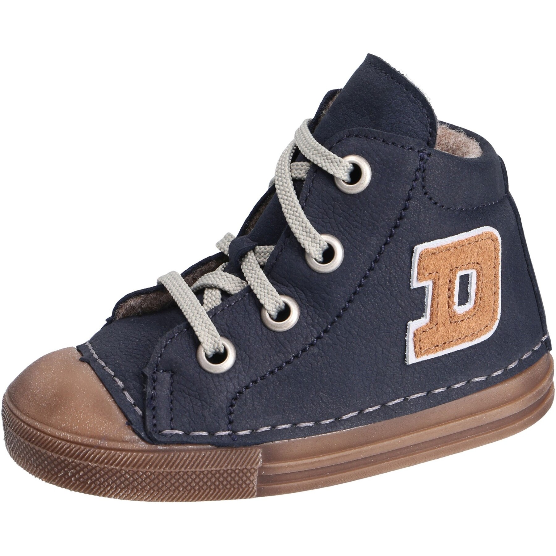 Montana ozean Warmfutter