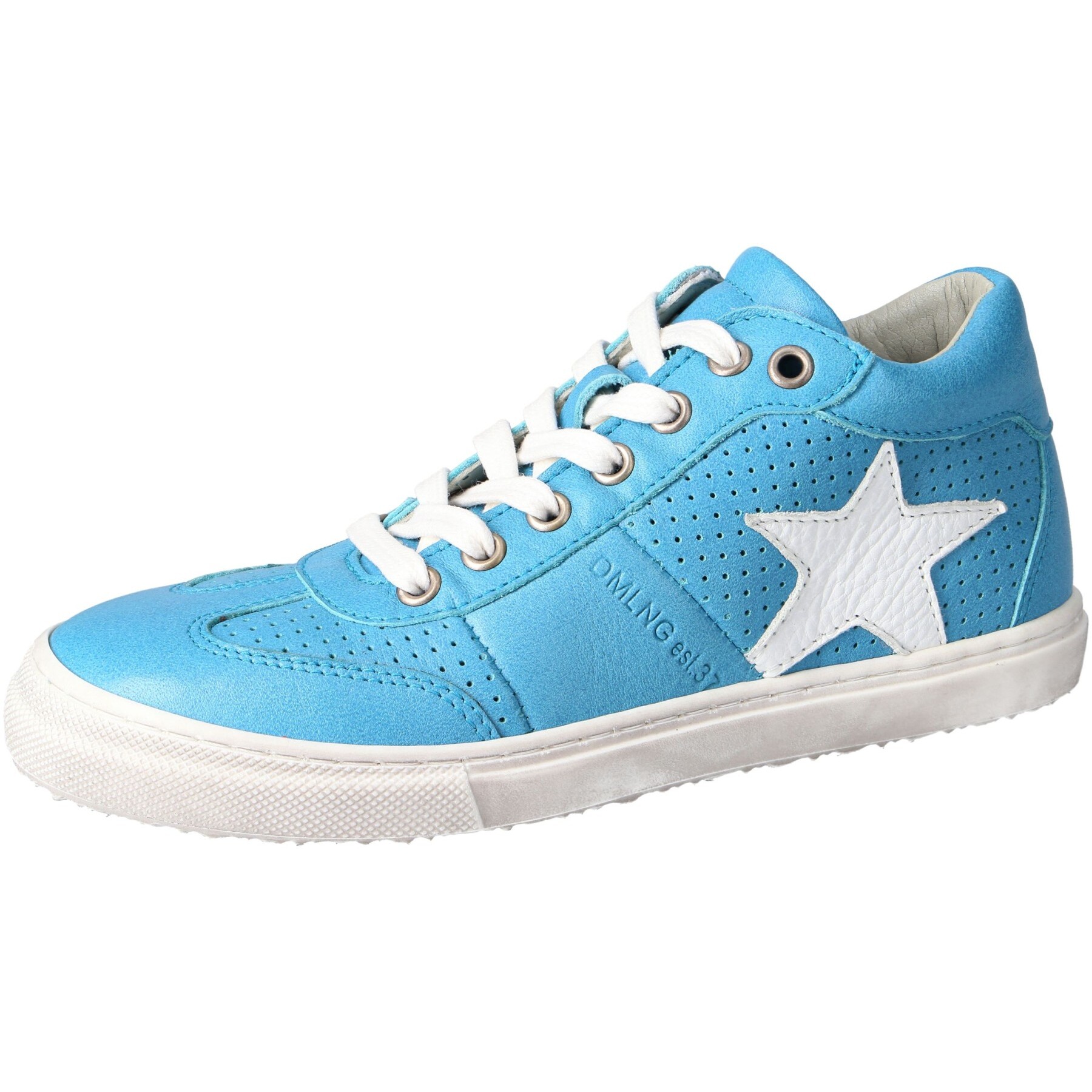 Tamaia jeans Kaltfutter