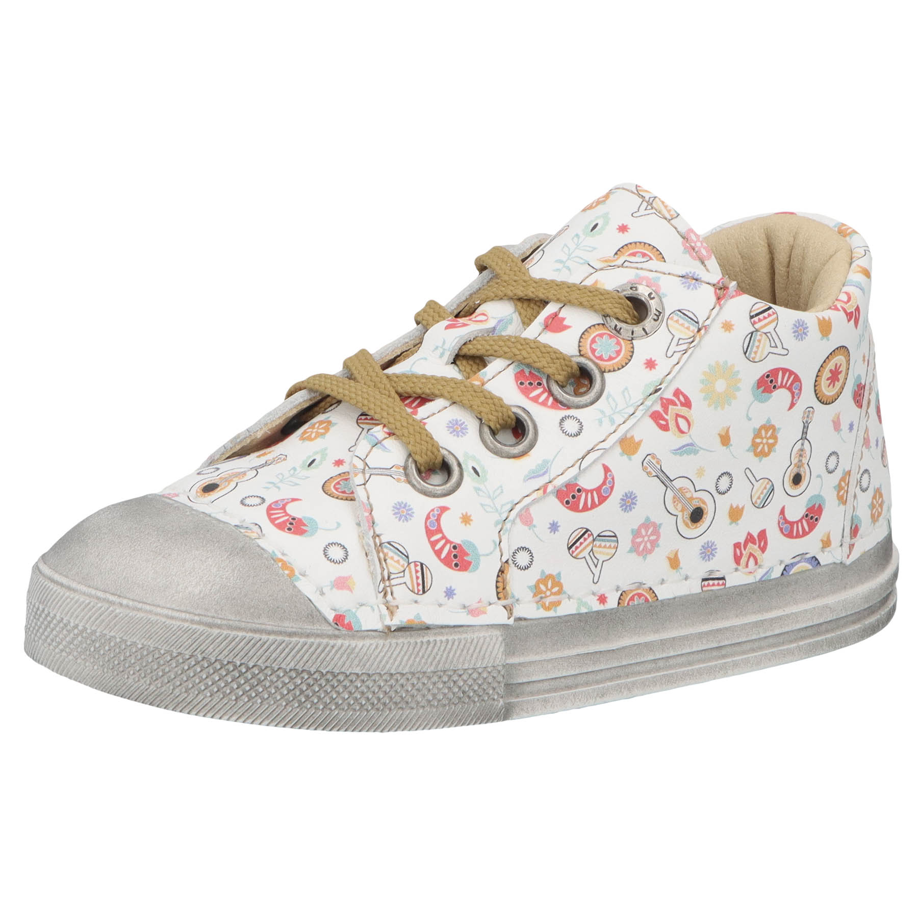 Kashmir mexican Kaltfutter