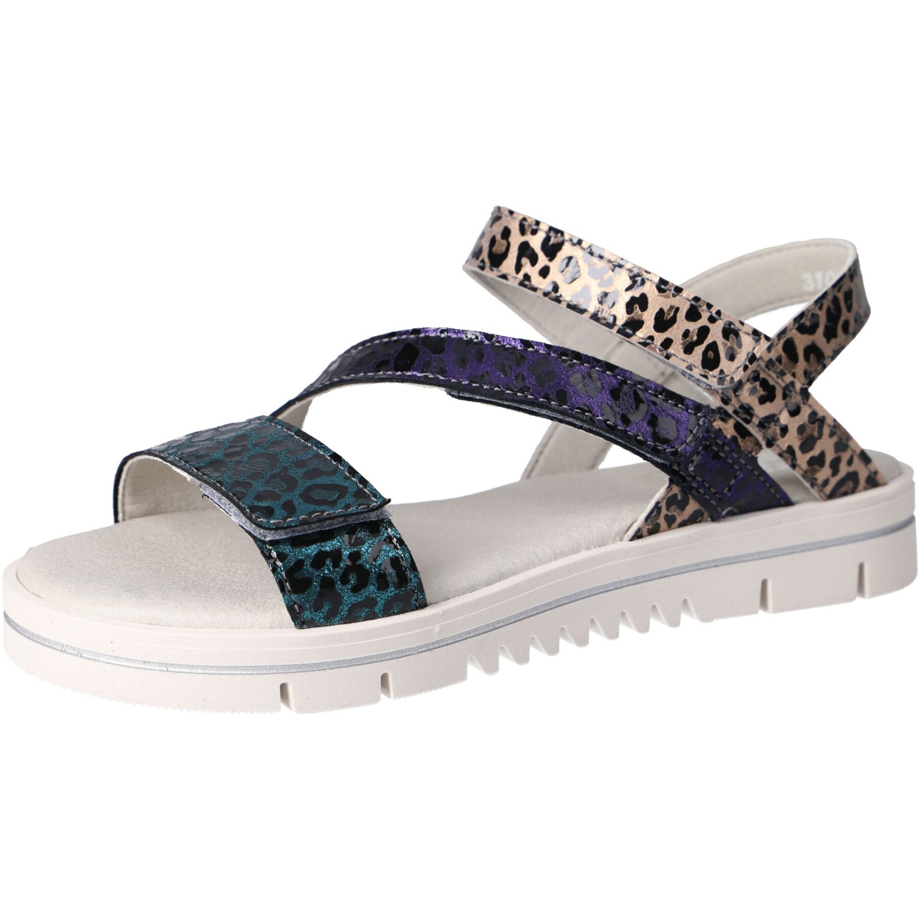 Pic petrol Kaltfutter