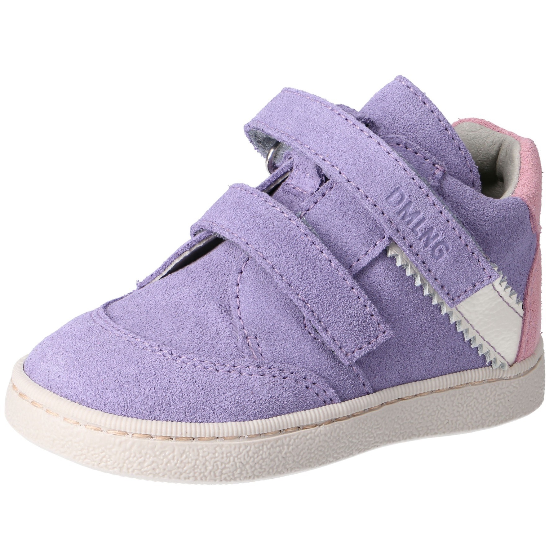 Turino violetto Komb Kaltfutter