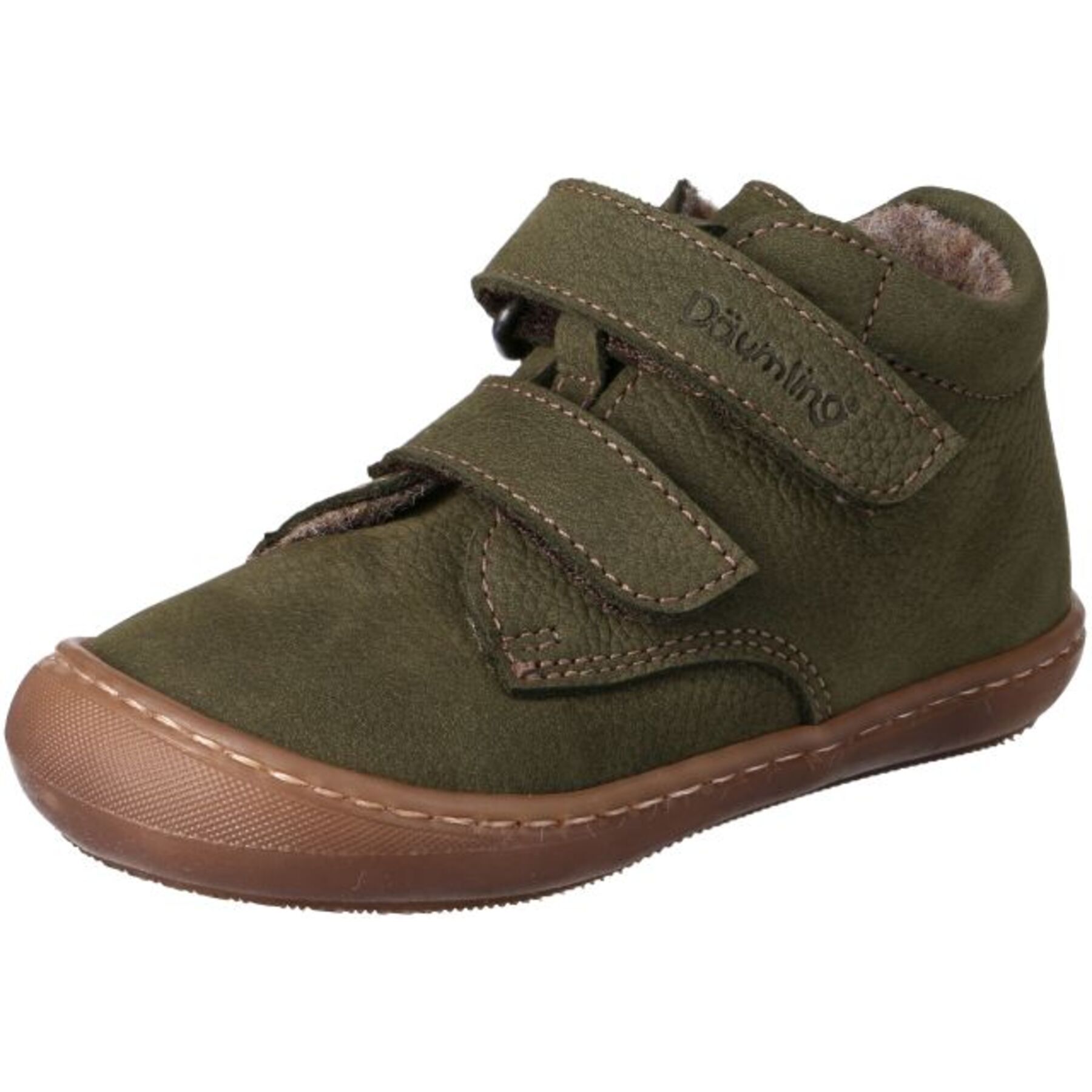 Montana military Warmfutter