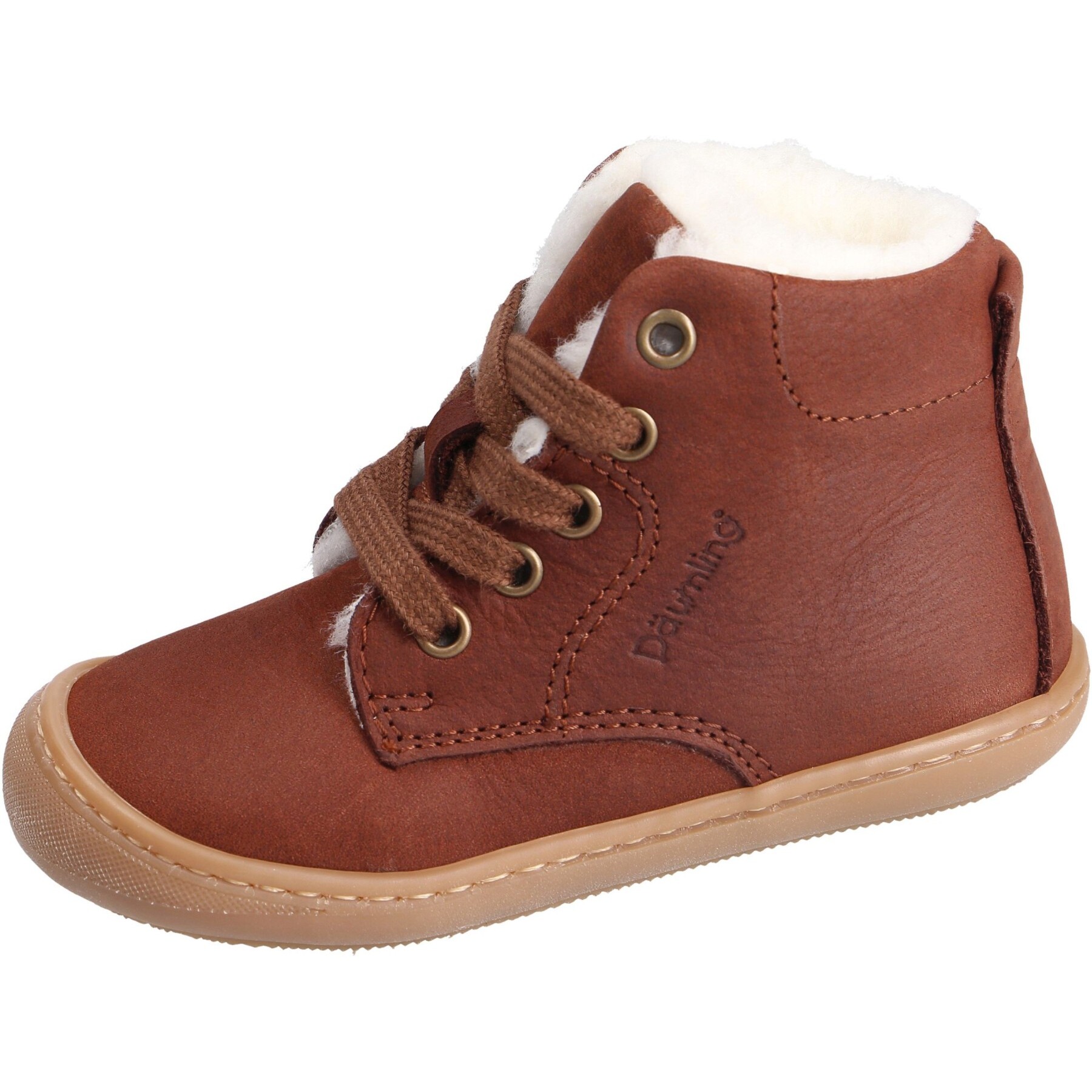 Country espresso Warmfutter