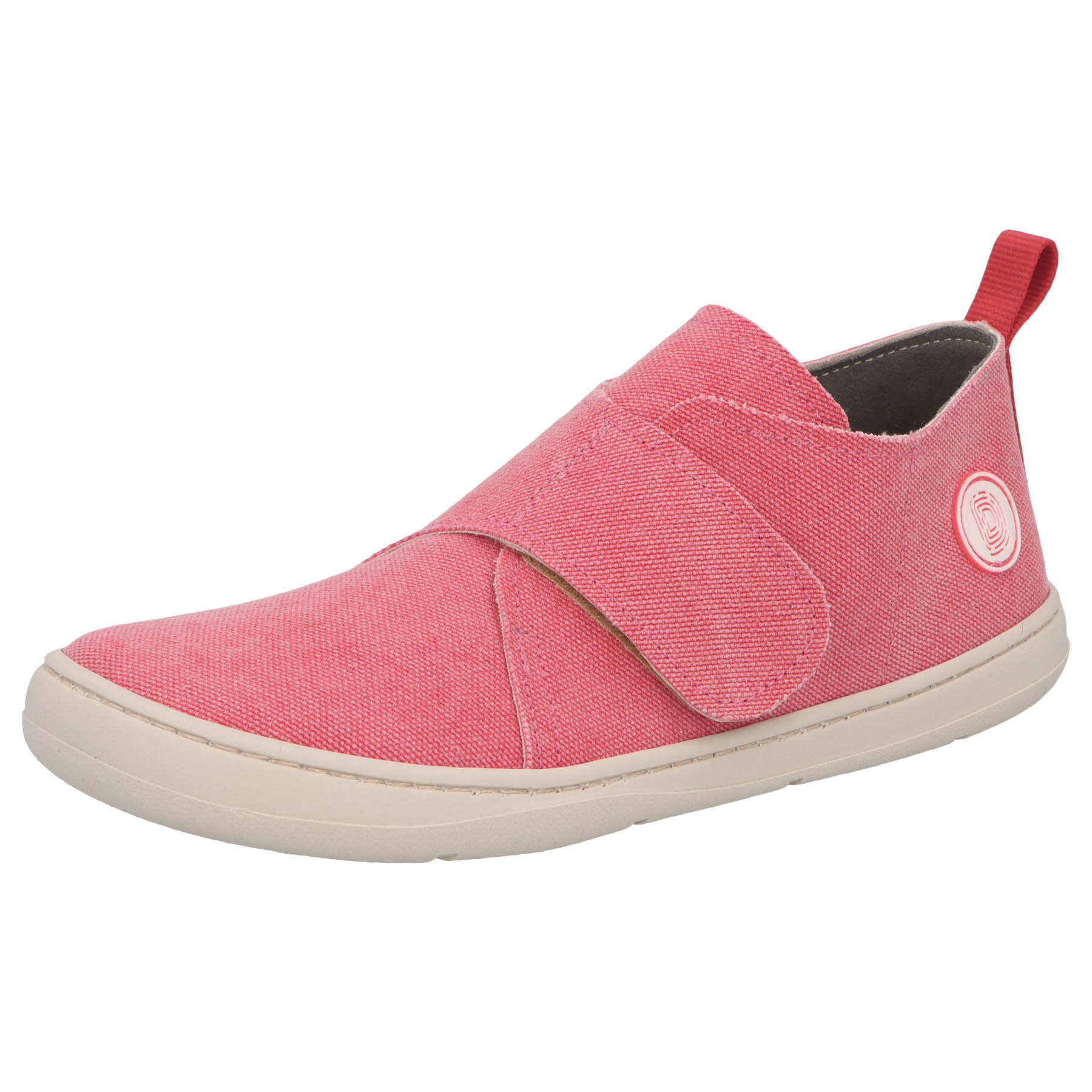 Redel rosa Kaltfutter