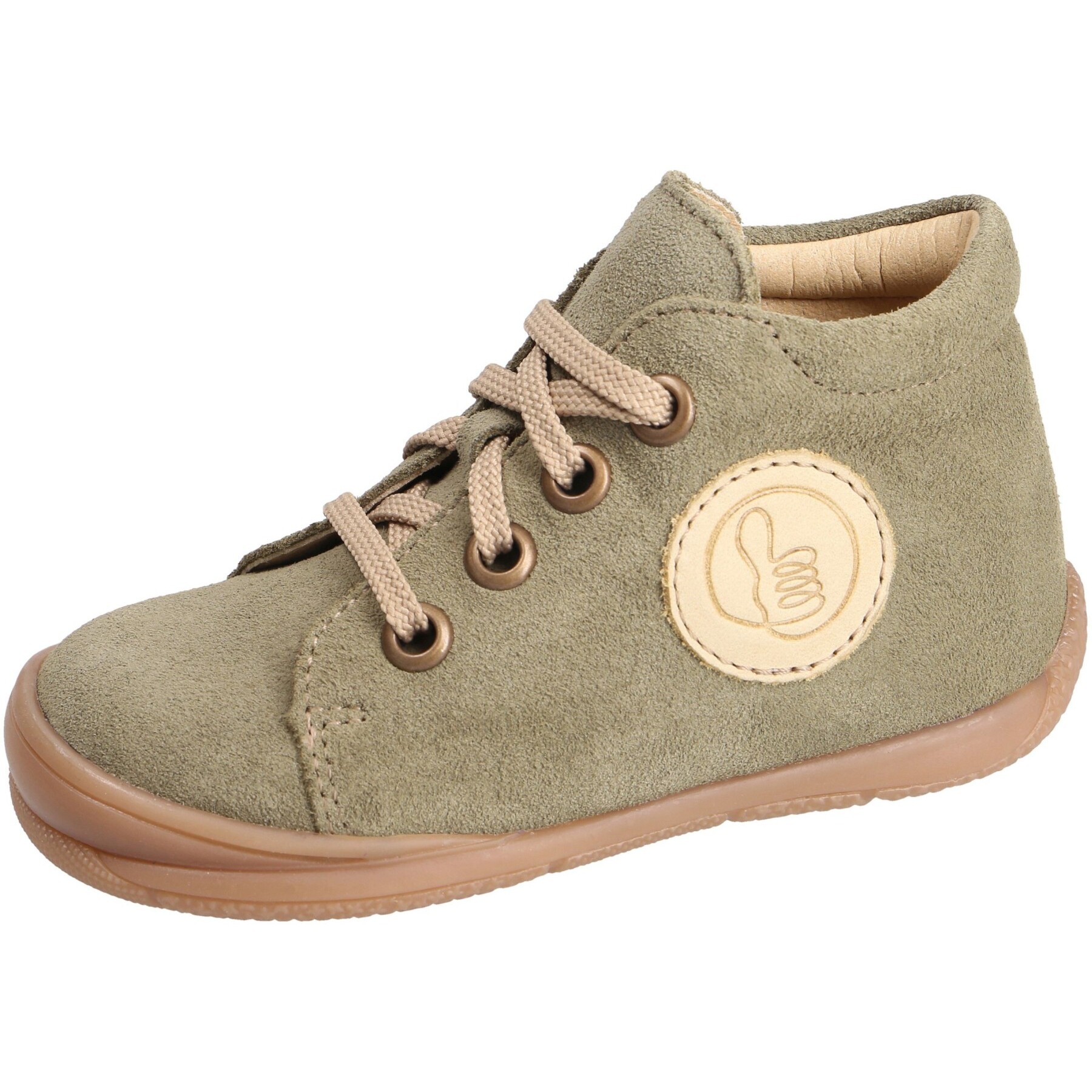 Turino pistacchio Kaltfutter