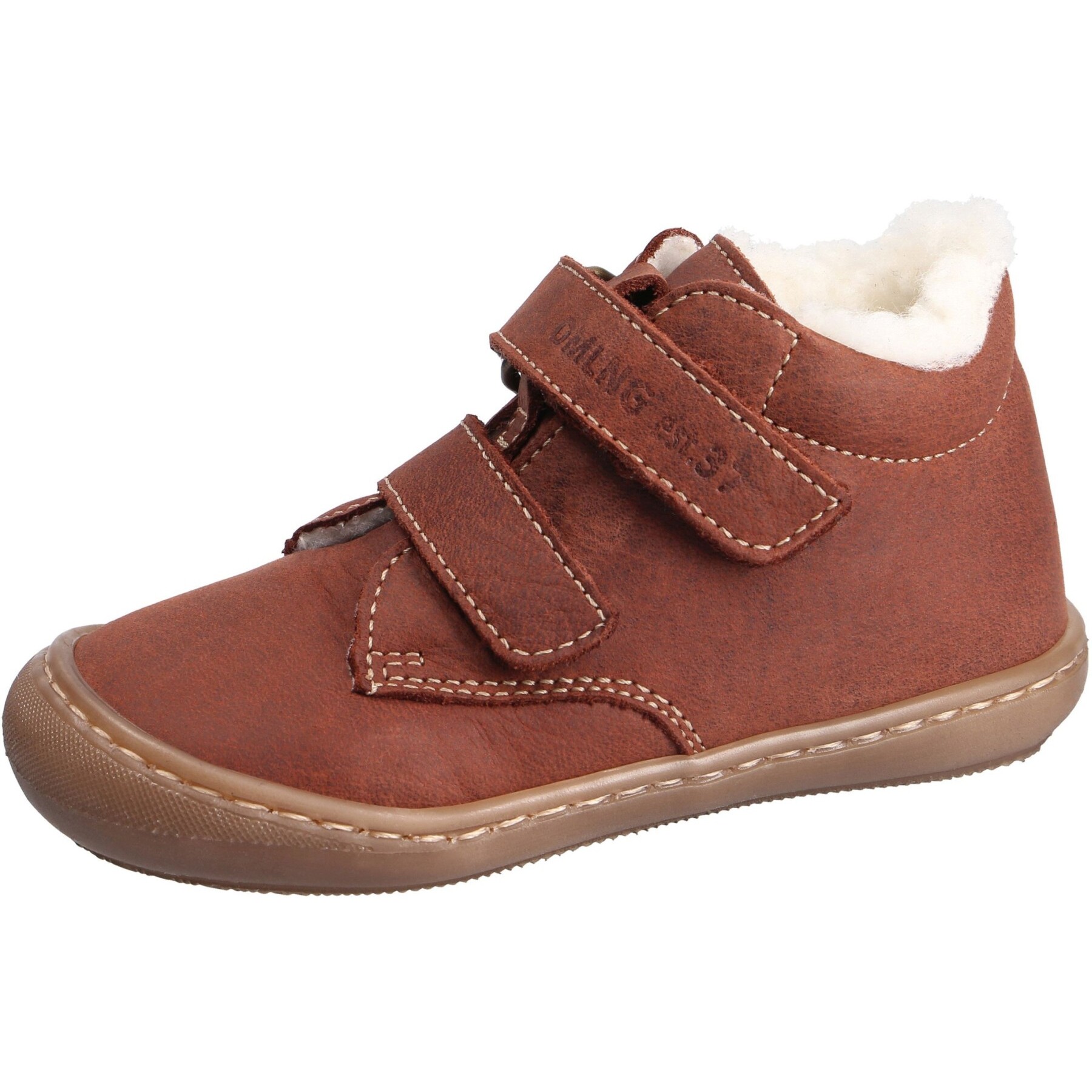 Country espresso Warmfutter