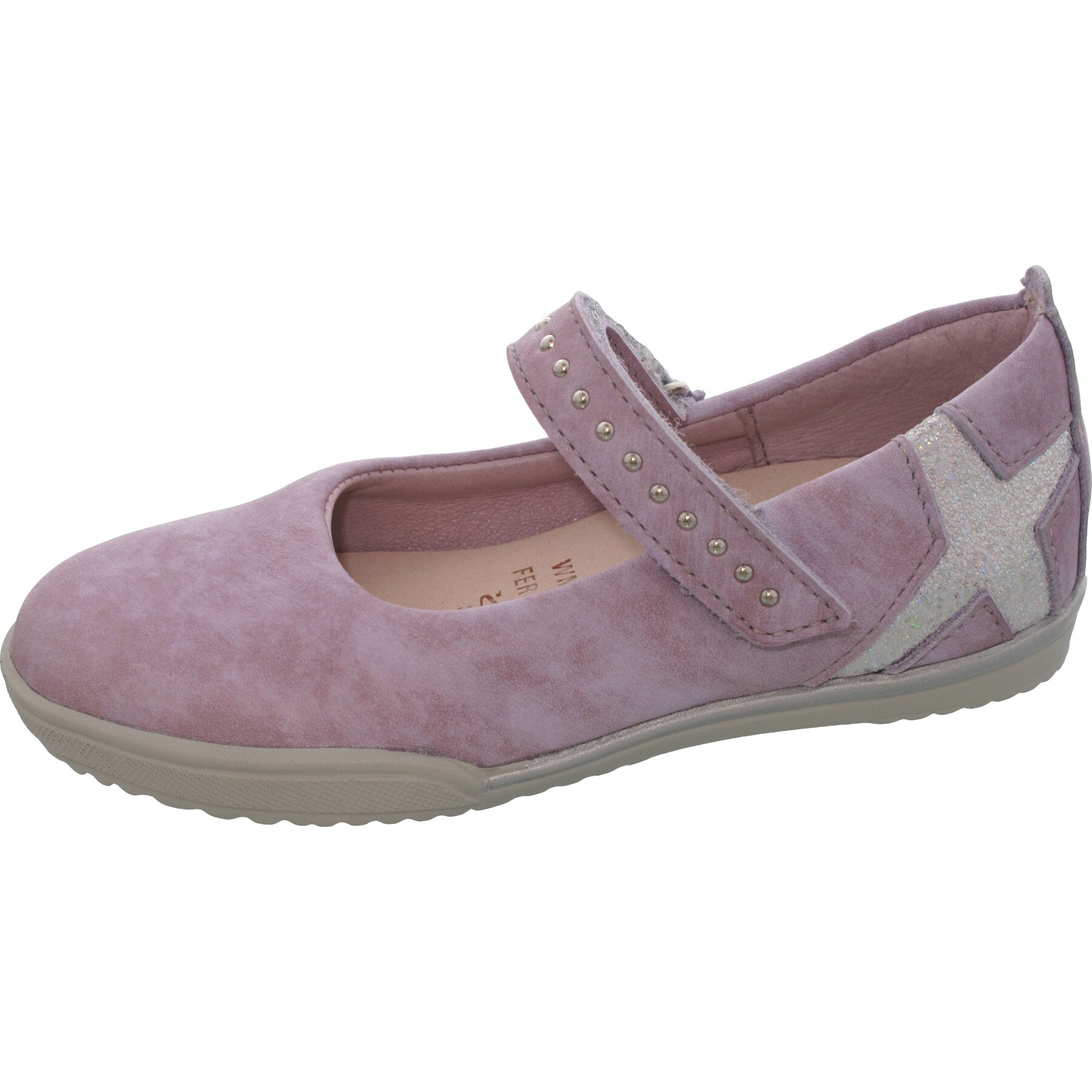 Fortuna violetto Kaltfutter