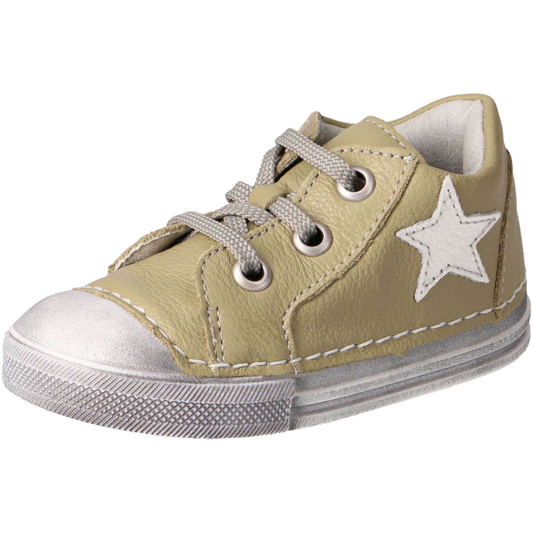 Sporty pistacchio Kaltfutter