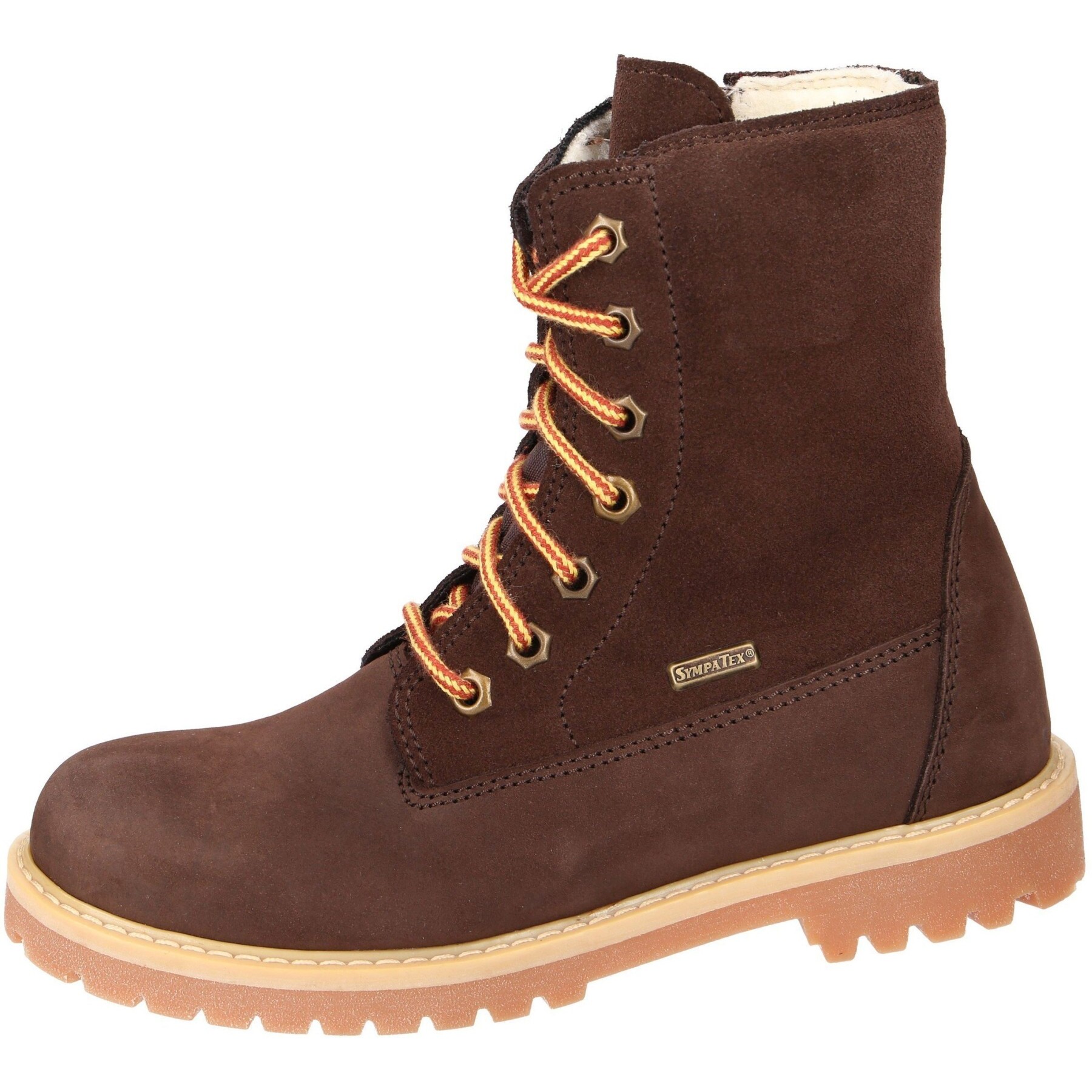 Turino espresso Sympatex WF