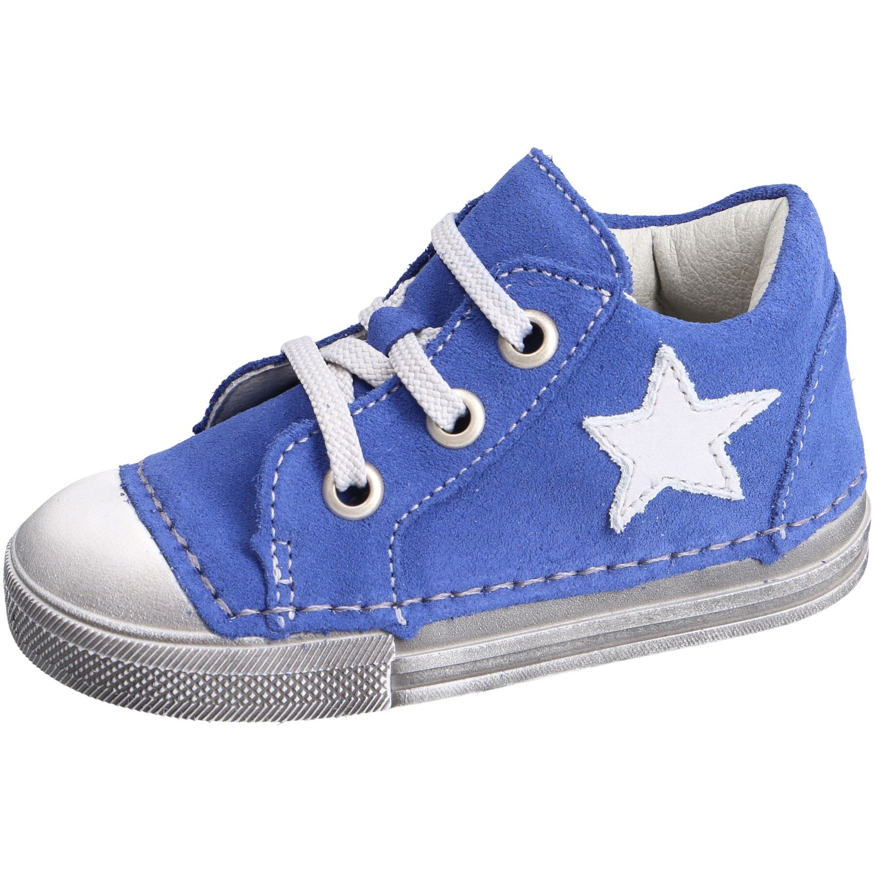 Turino lake Kaltfutter