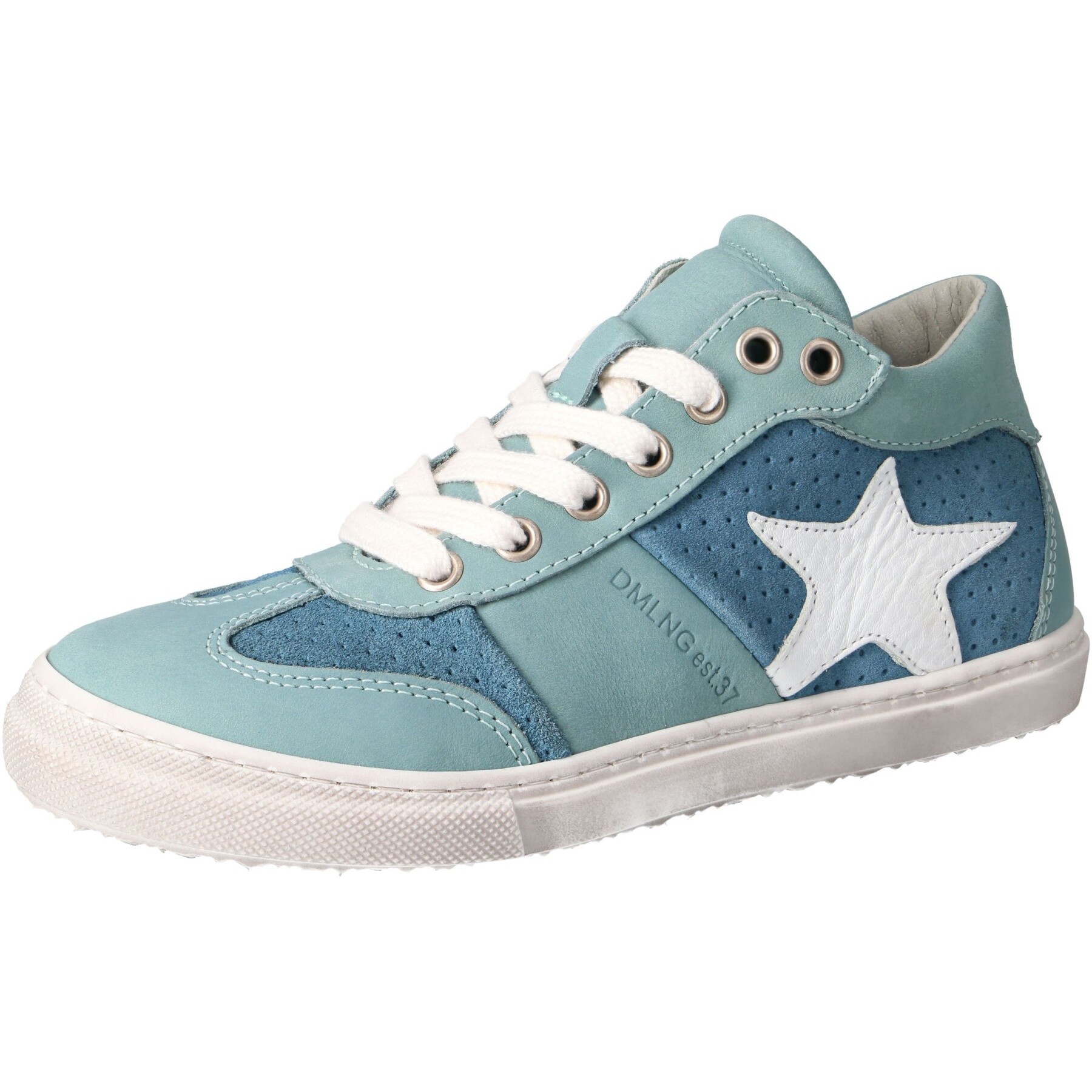 Porto mint Kaltfutter